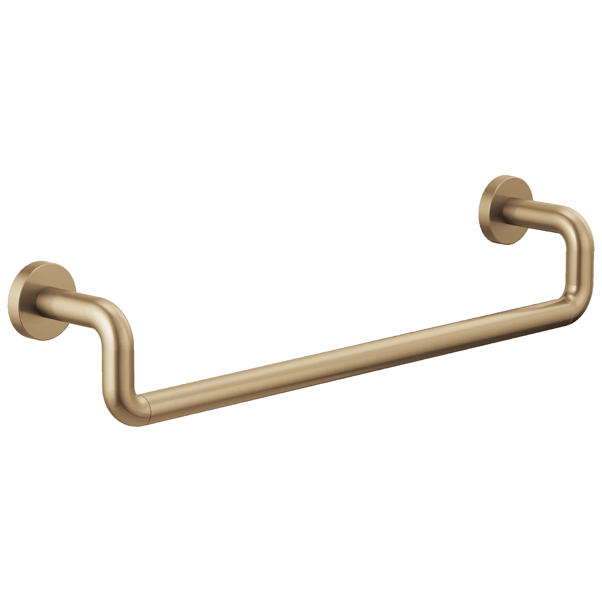 Brizo Litze® 18" Towel Bar