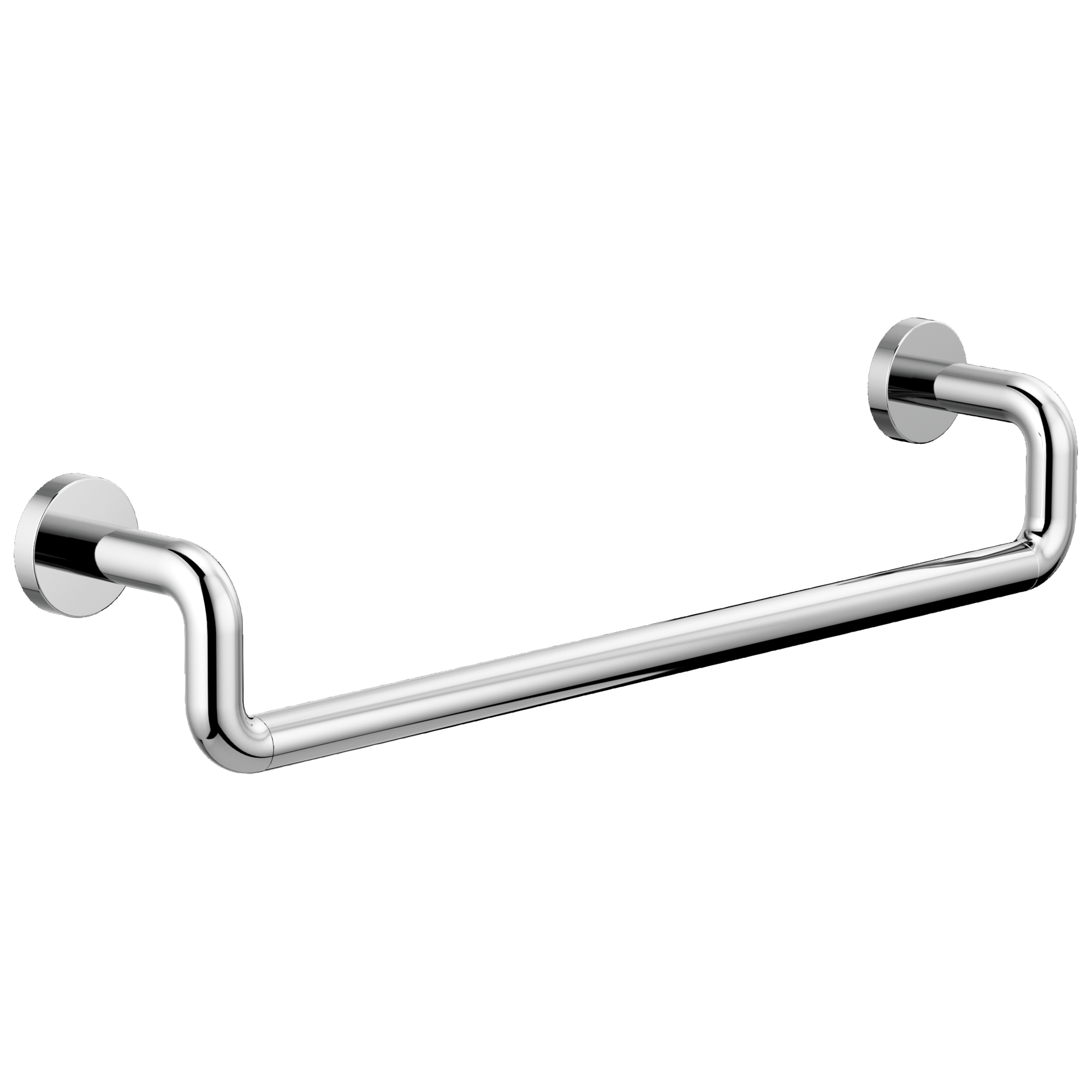 Brizo Litze® 18" Towel Bar