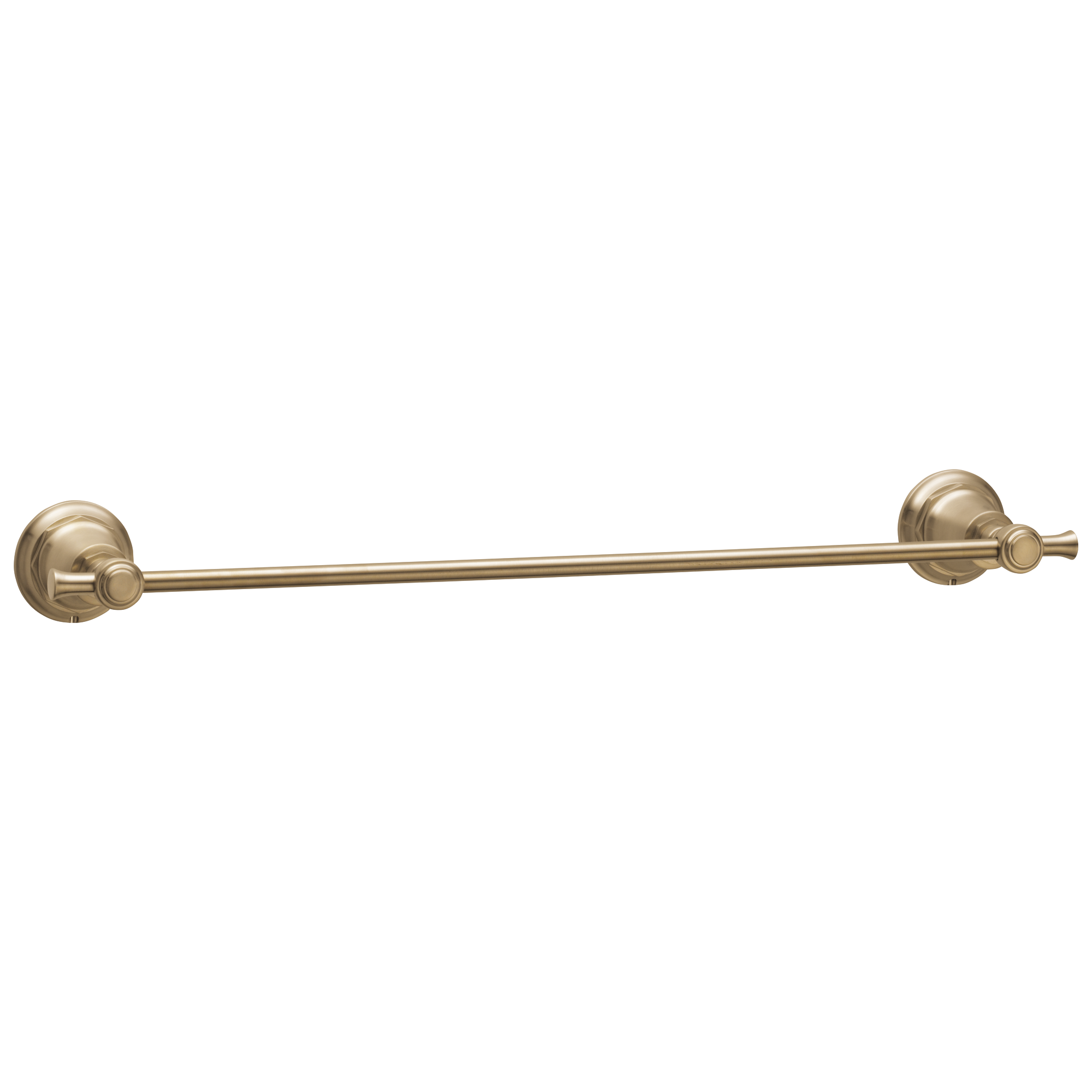 Brizo Rook® 18" Towel Bar
