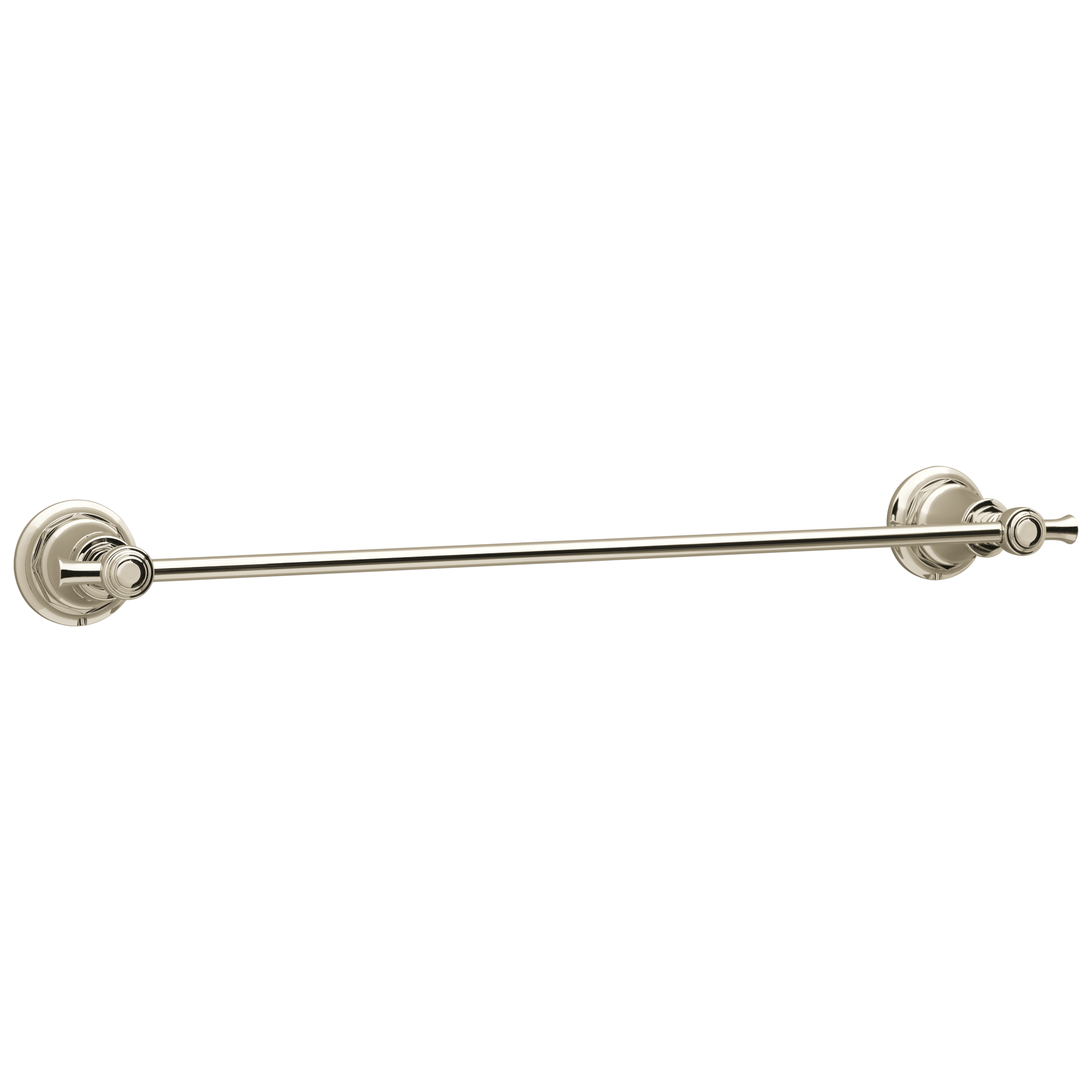Brizo Rook® 18" Towel Bar