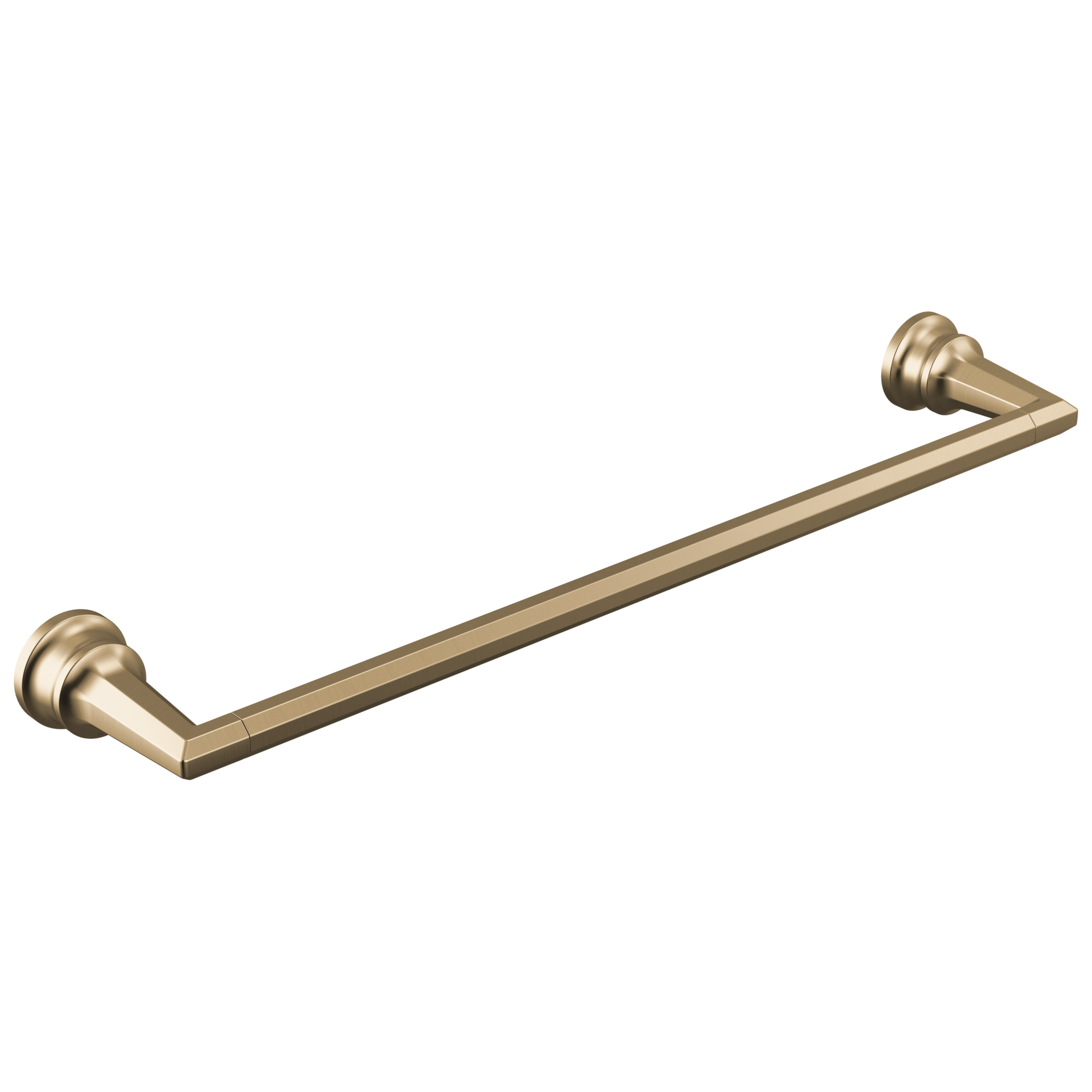 Brizo Beauclere™ 18" Towel Bar