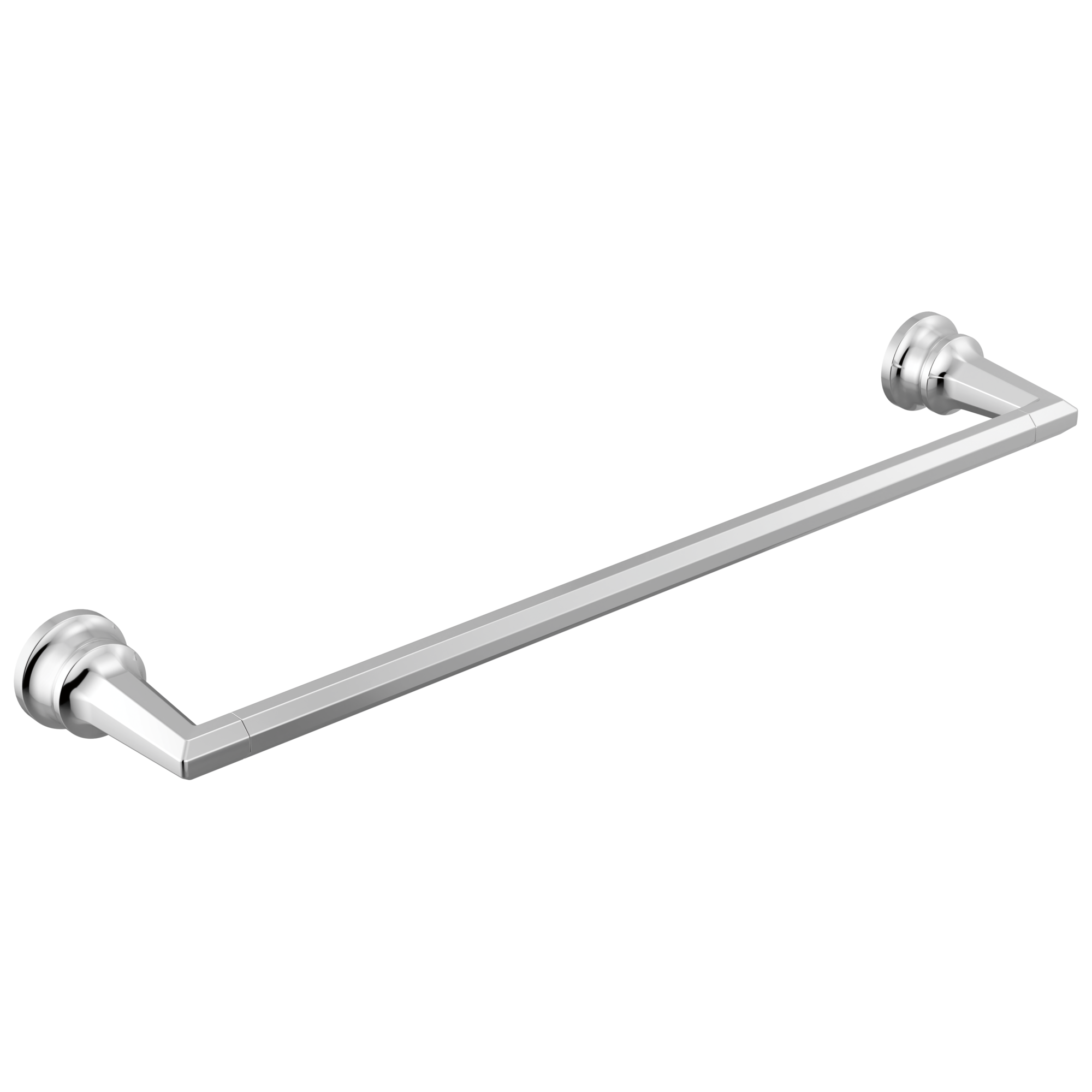 Brizo Beauclere™ 18" Towel Bar