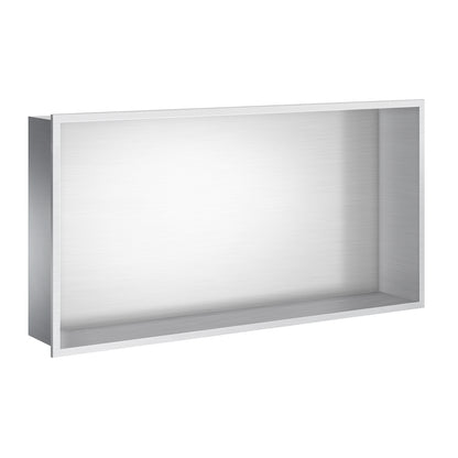 SIDELINE - Shower and bathroom wall niche