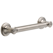 Brizo Other 12" Classic Grab Bar