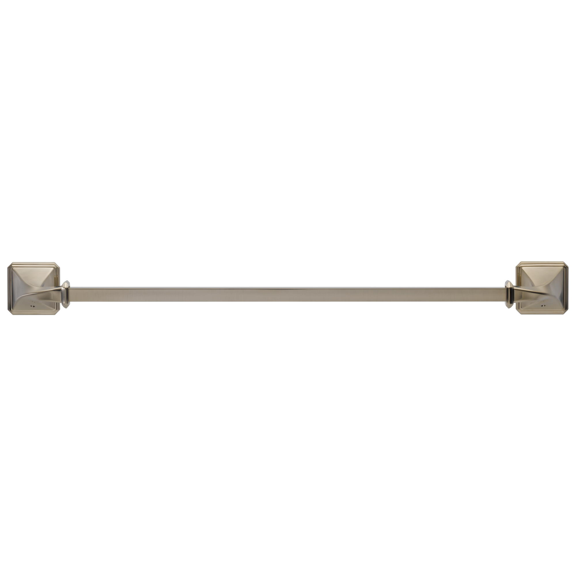 Brizo Virage® 24" Towel Bar