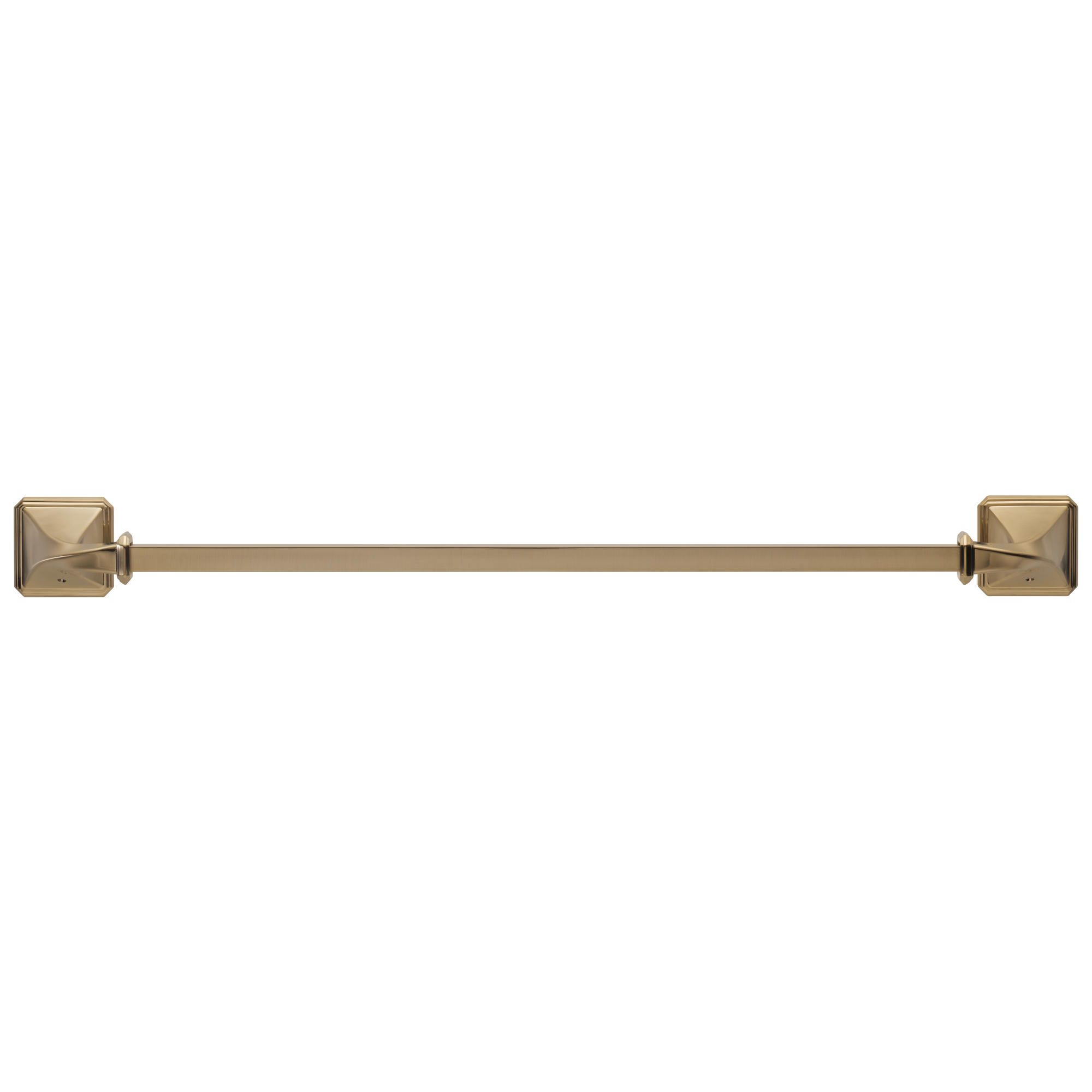 Brizo Virage® 24" Towel Bar