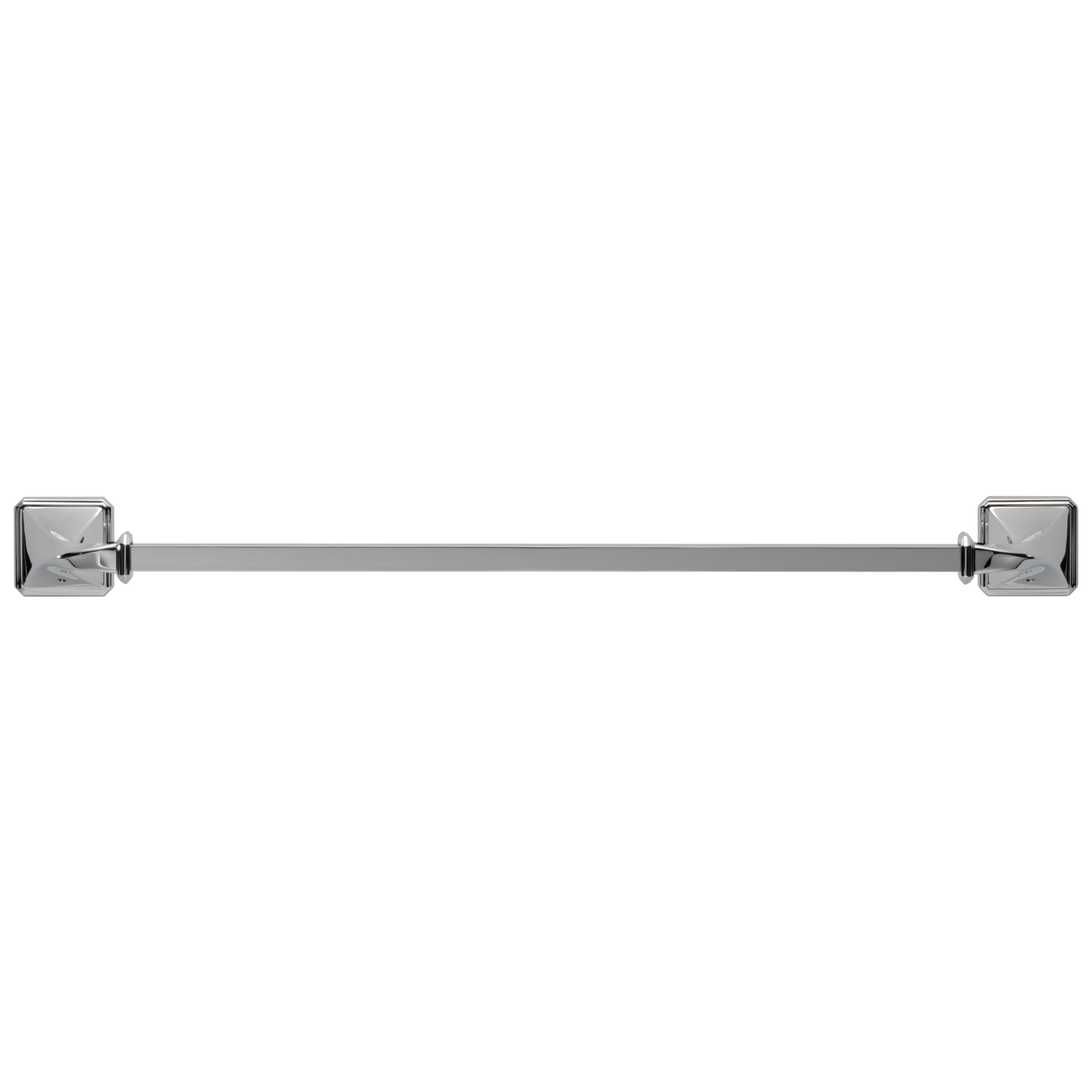 Brizo Virage® 24" Towel Bar