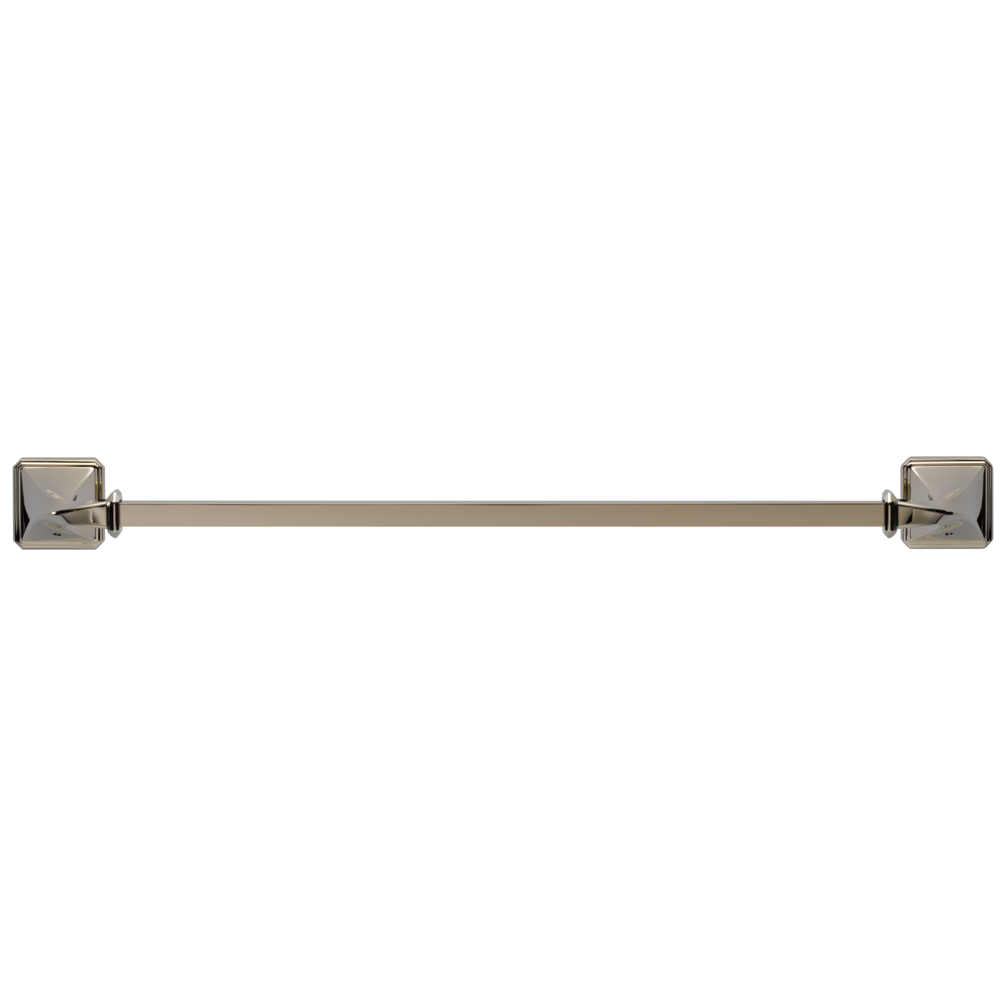 Brizo Virage® 24" Towel Bar