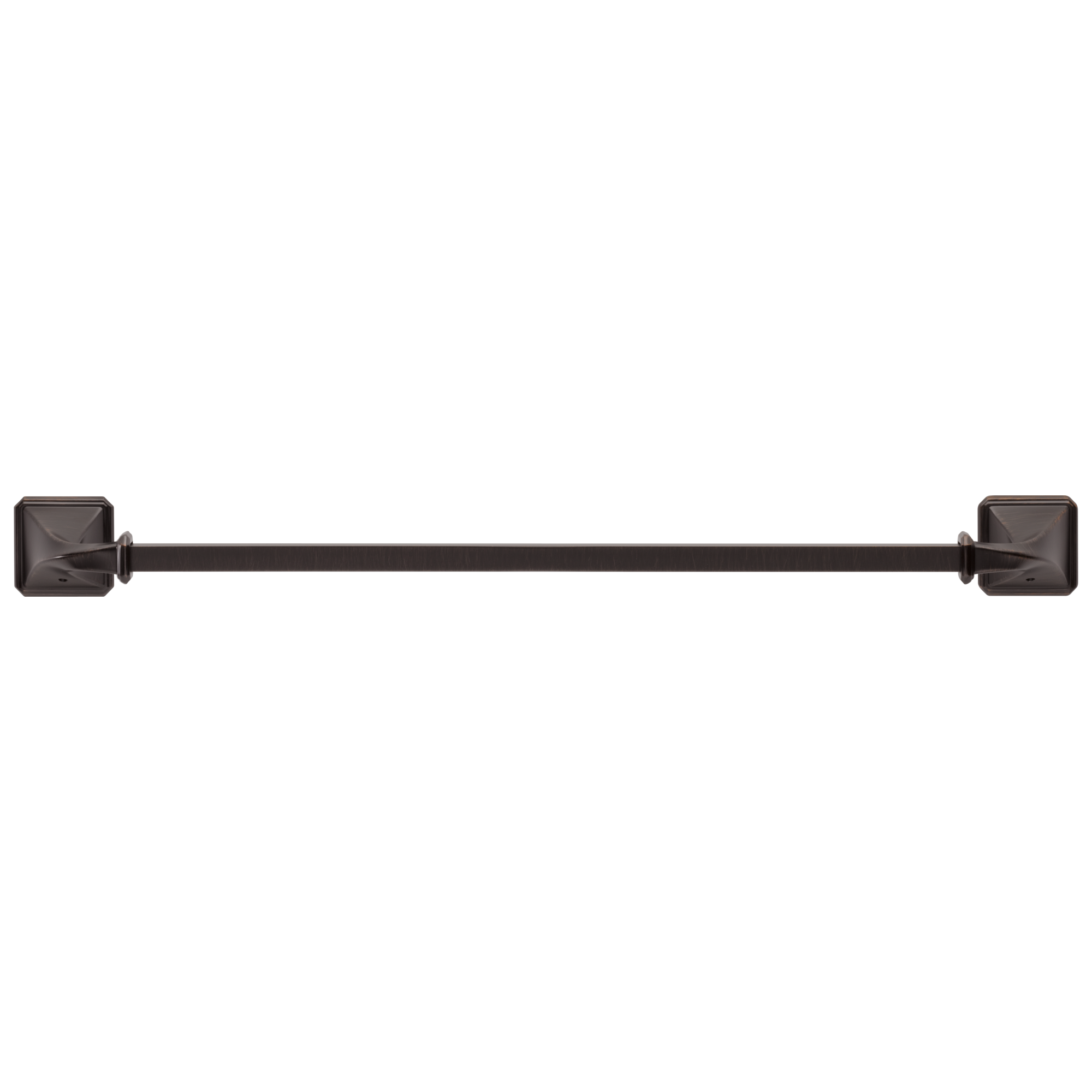 Brizo Virage® 24" Towel Bar