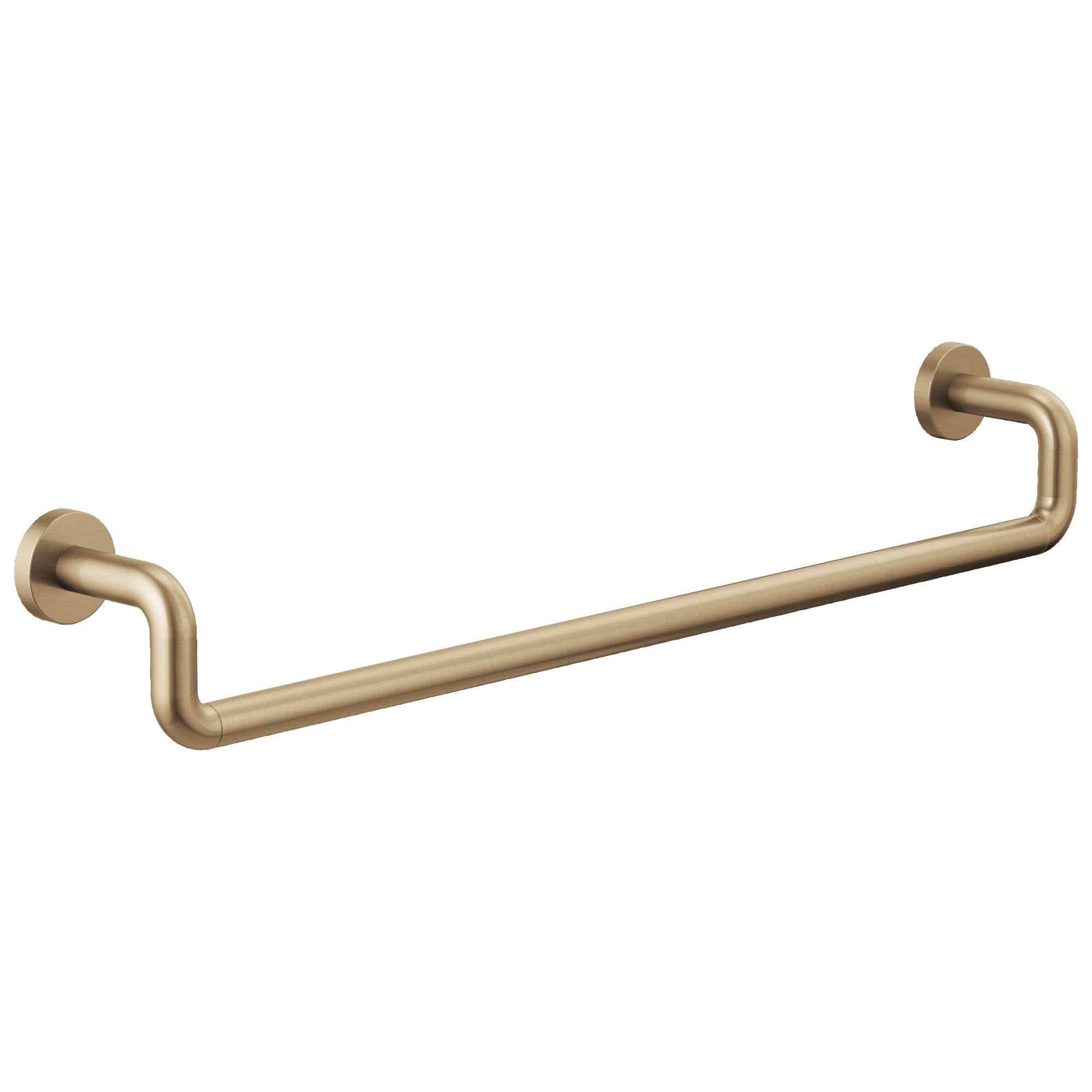 Brizo Litze® 24" Towel Bar