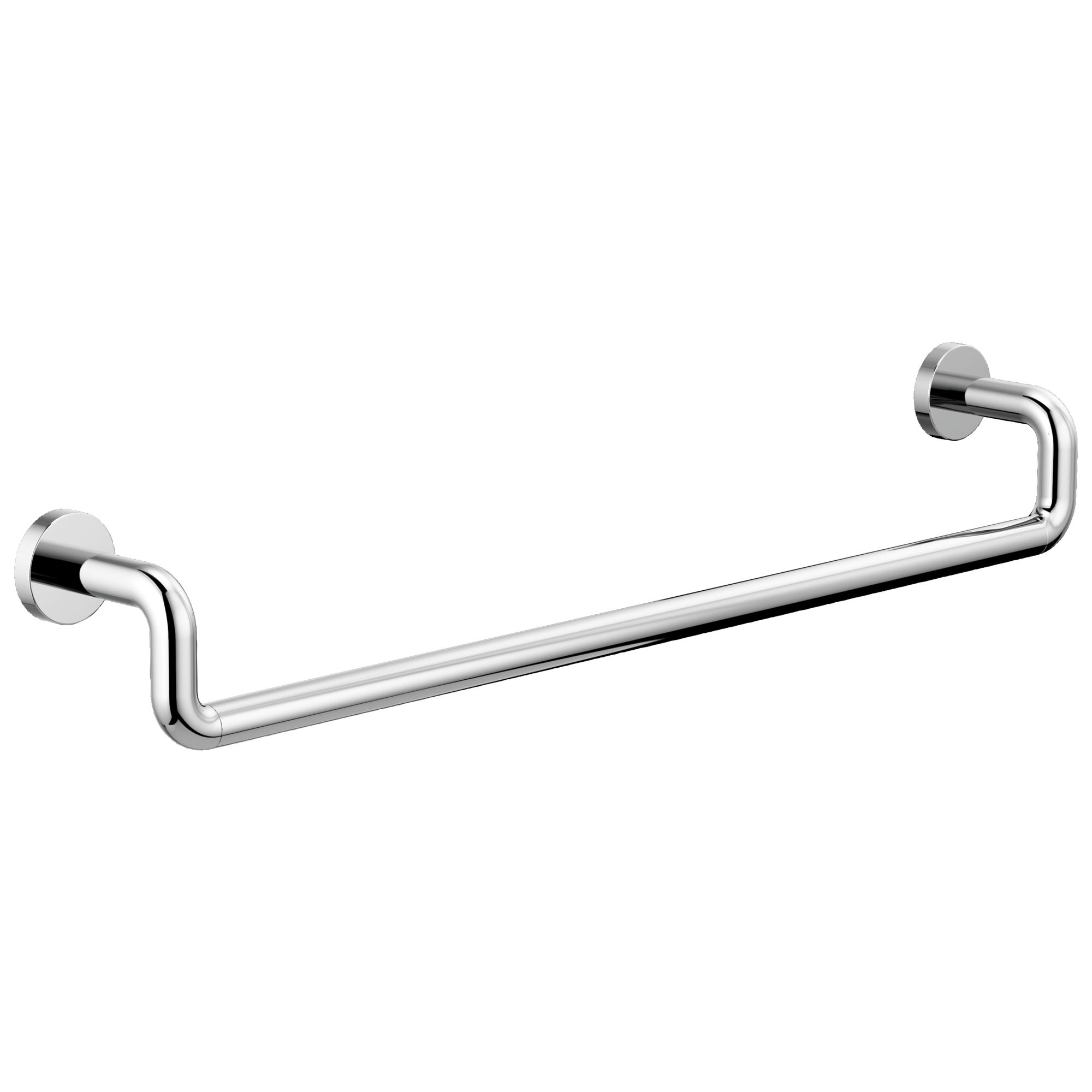 Brizo Litze® 24" Towel Bar