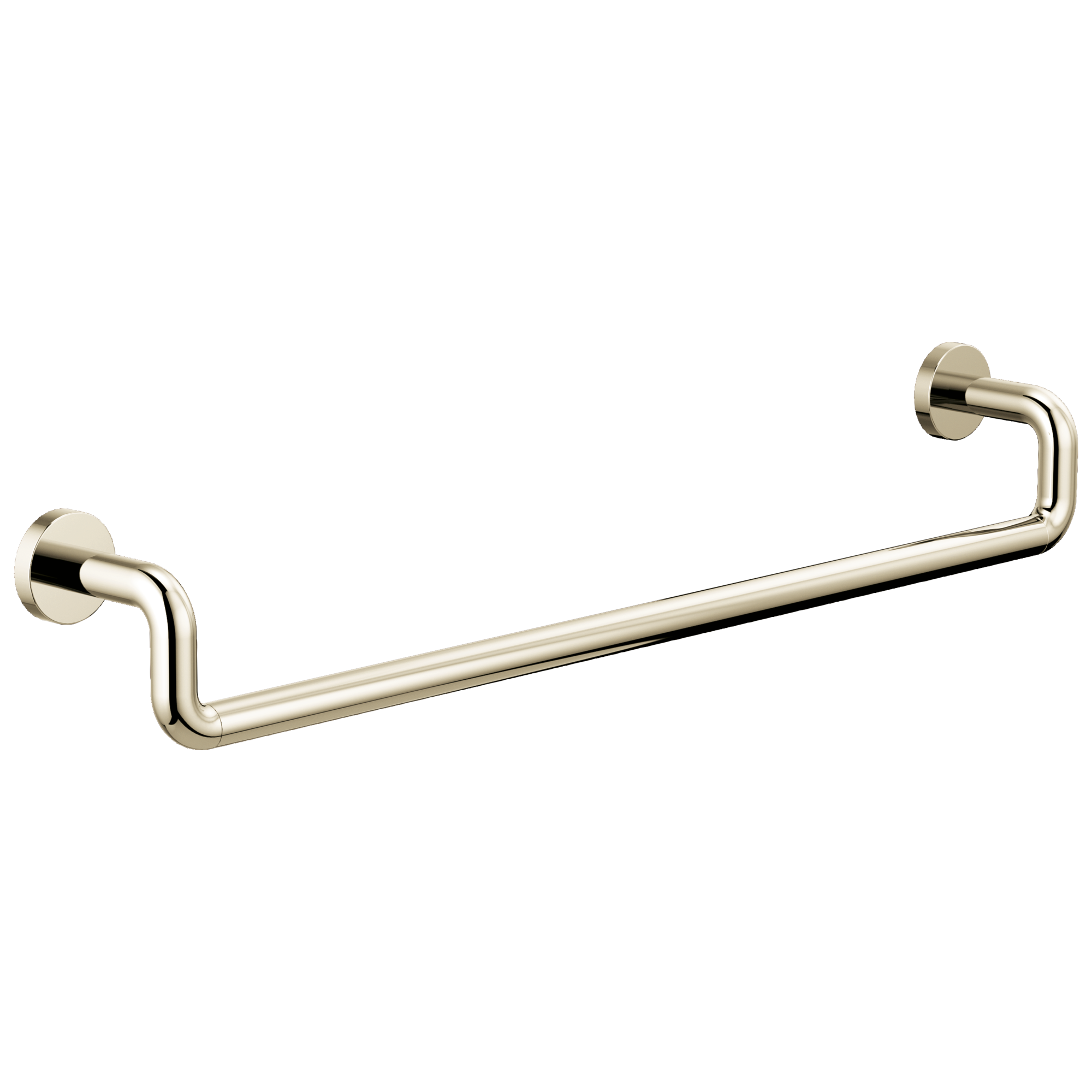 Brizo Litze® 24" Towel Bar