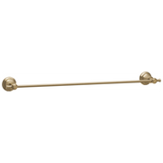 Brizo Rook® 24" Towel Bar