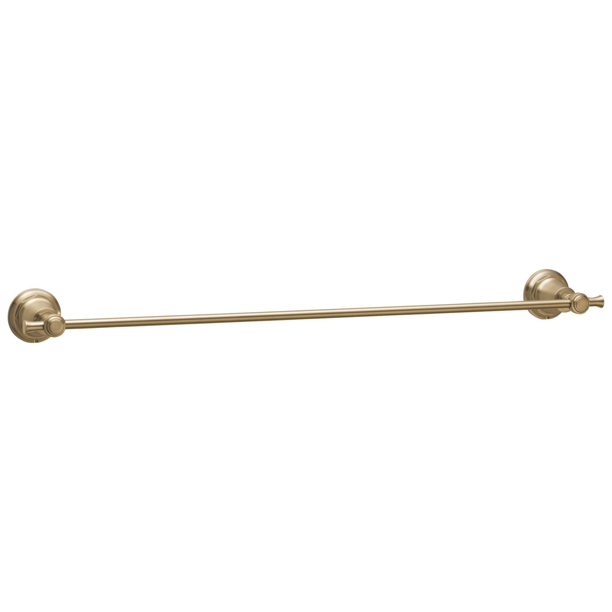 Brizo Rook® 24" Towel Bar