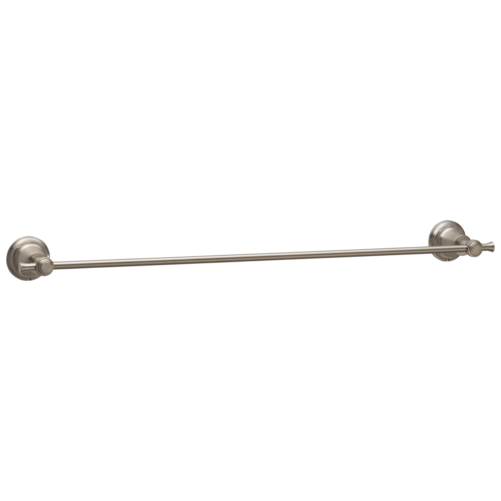 Brizo Rook® 24" Towel Bar