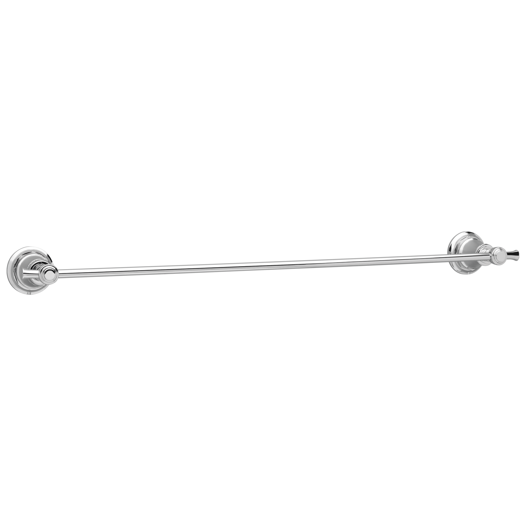 Brizo Rook® 24" Towel Bar
