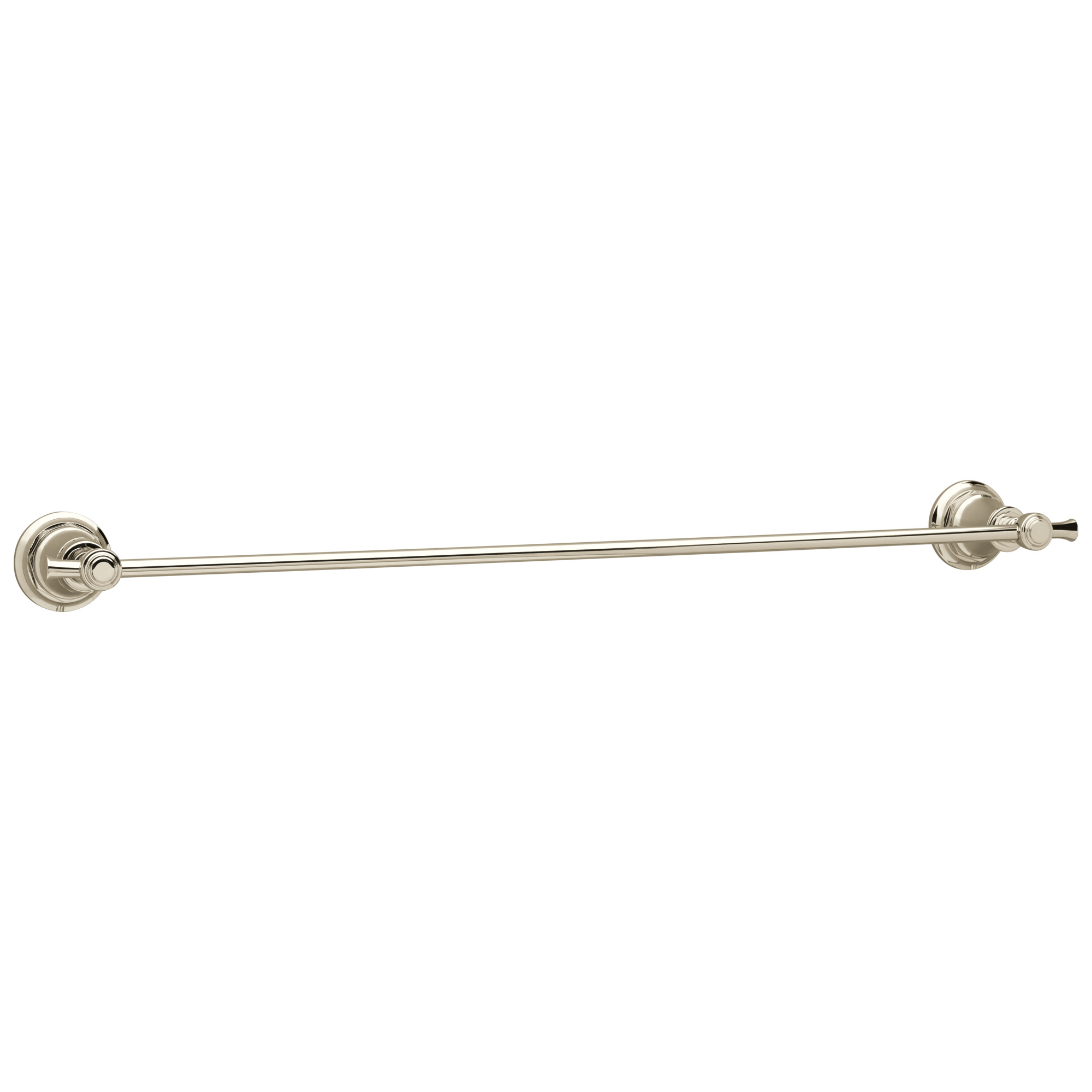 Brizo Rook® 24" Towel Bar