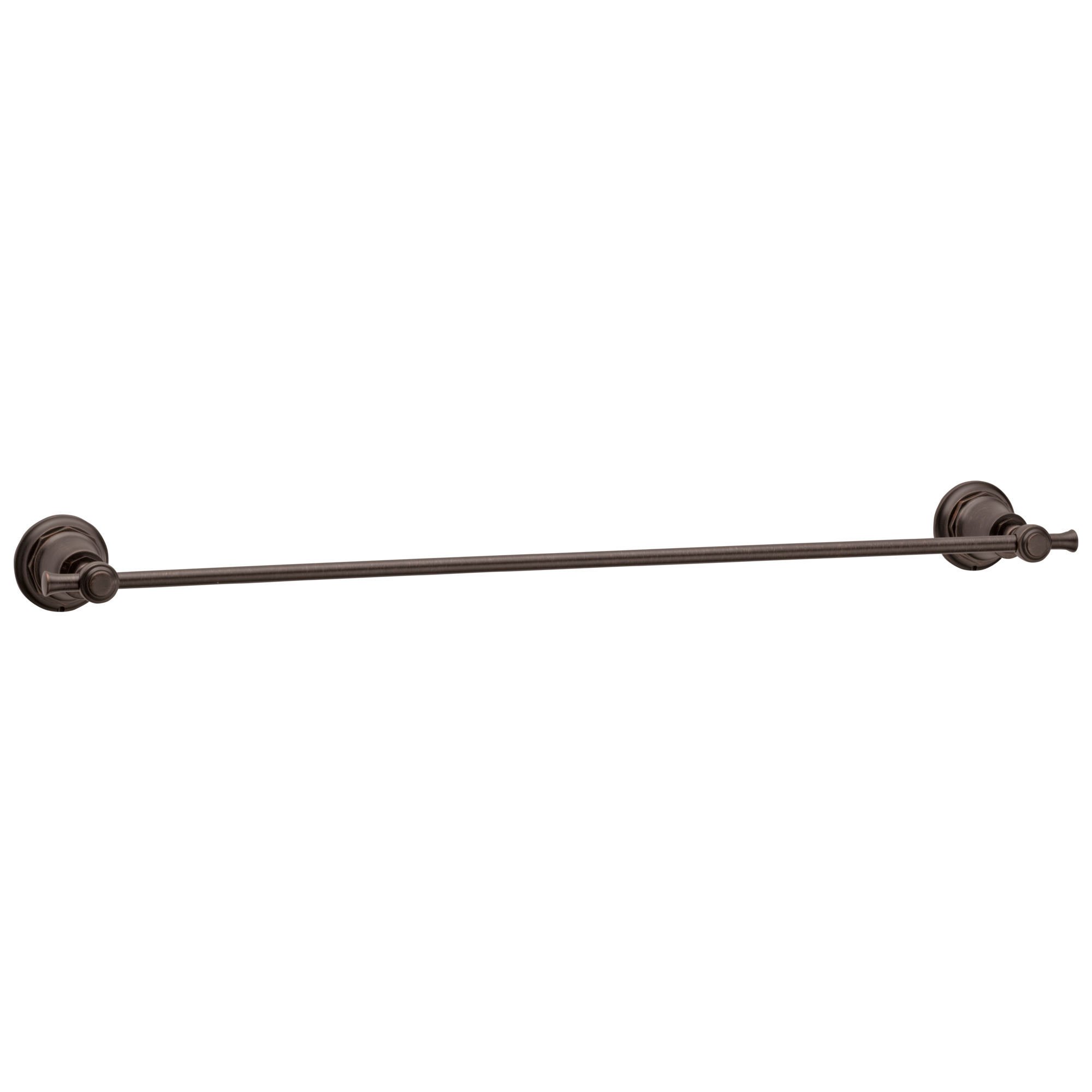 Brizo Rook® 24" Towel Bar