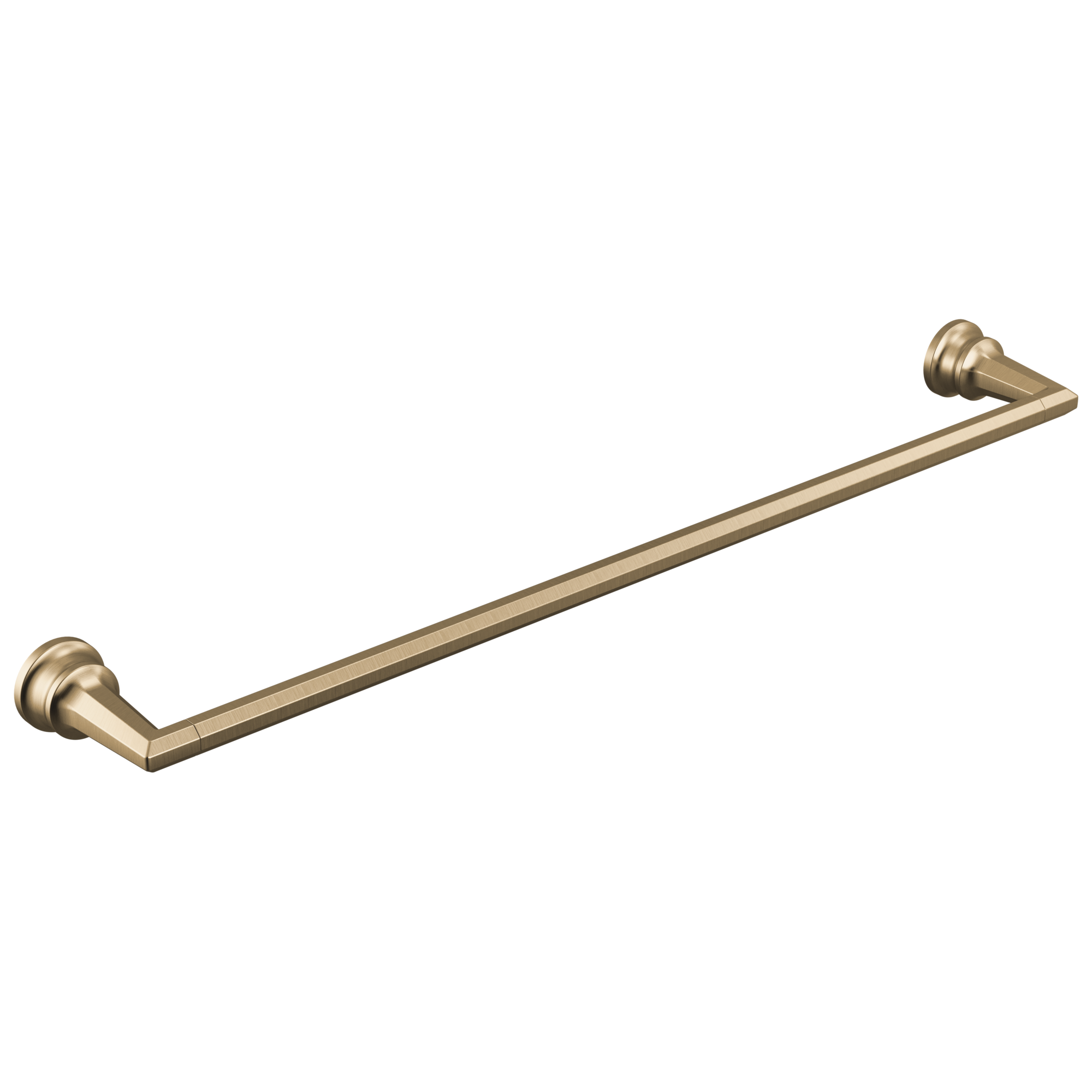 Brizo Beauclere™ 24" Towel Bar