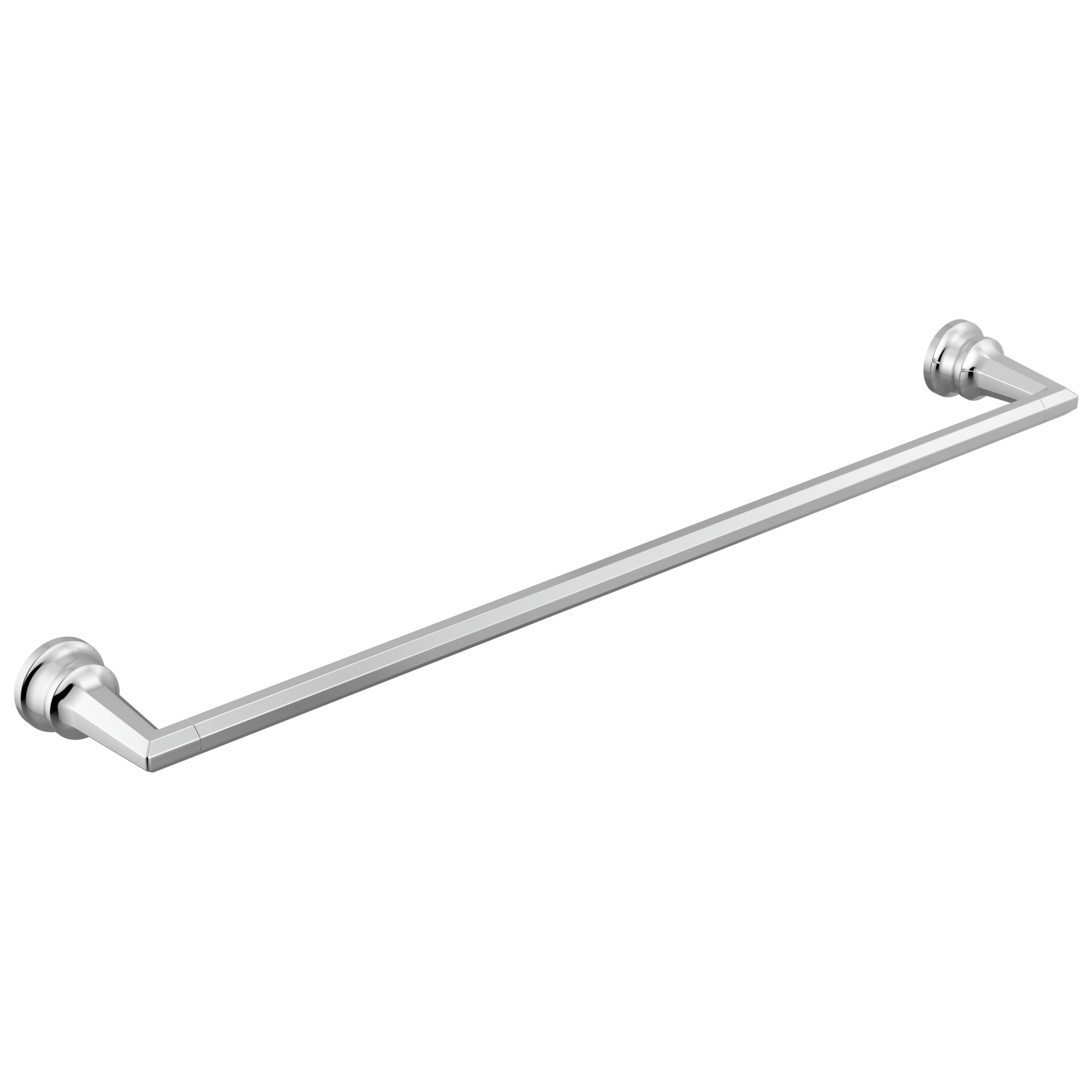 Brizo Beauclere™ 24" Towel Bar