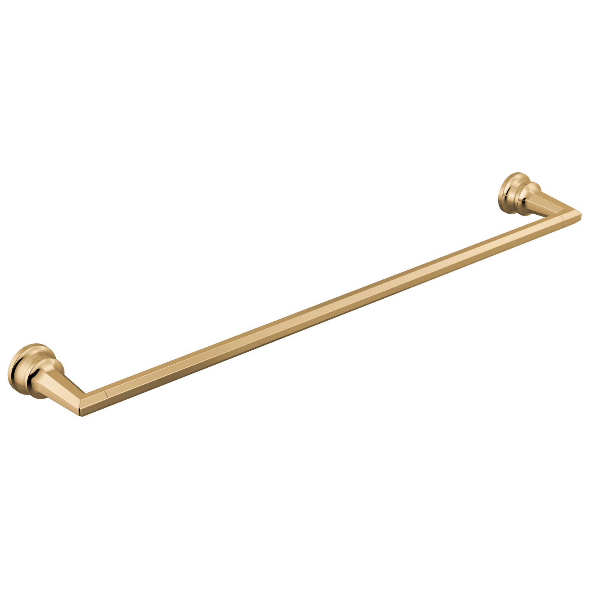 Brizo Beauclere™ 24" Towel Bar
