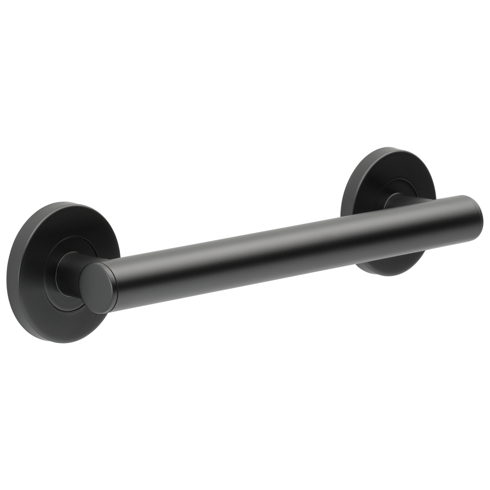Brizo Other 12" Linear Round Grab Bar