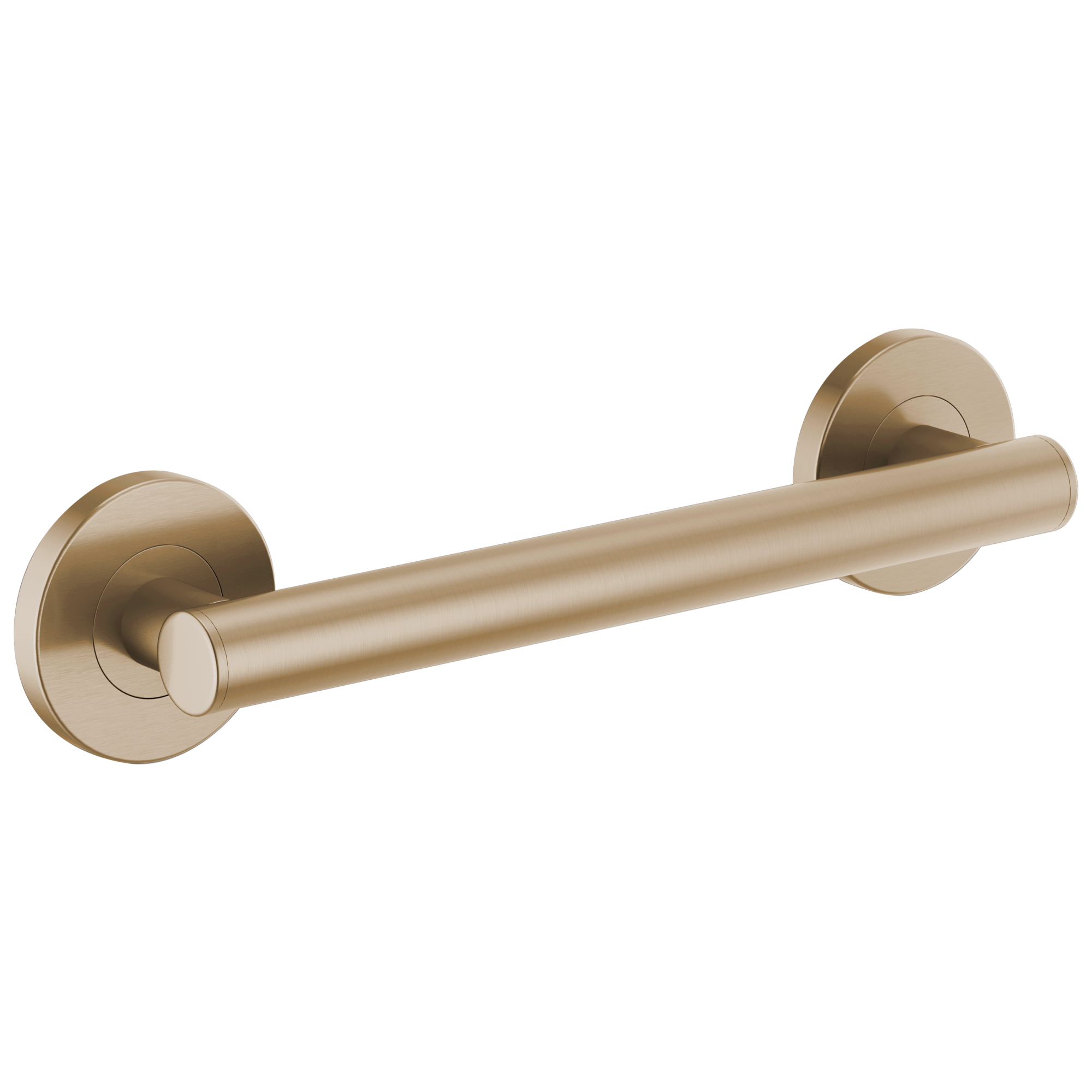 Brizo Other 12" Linear Round Grab Bar