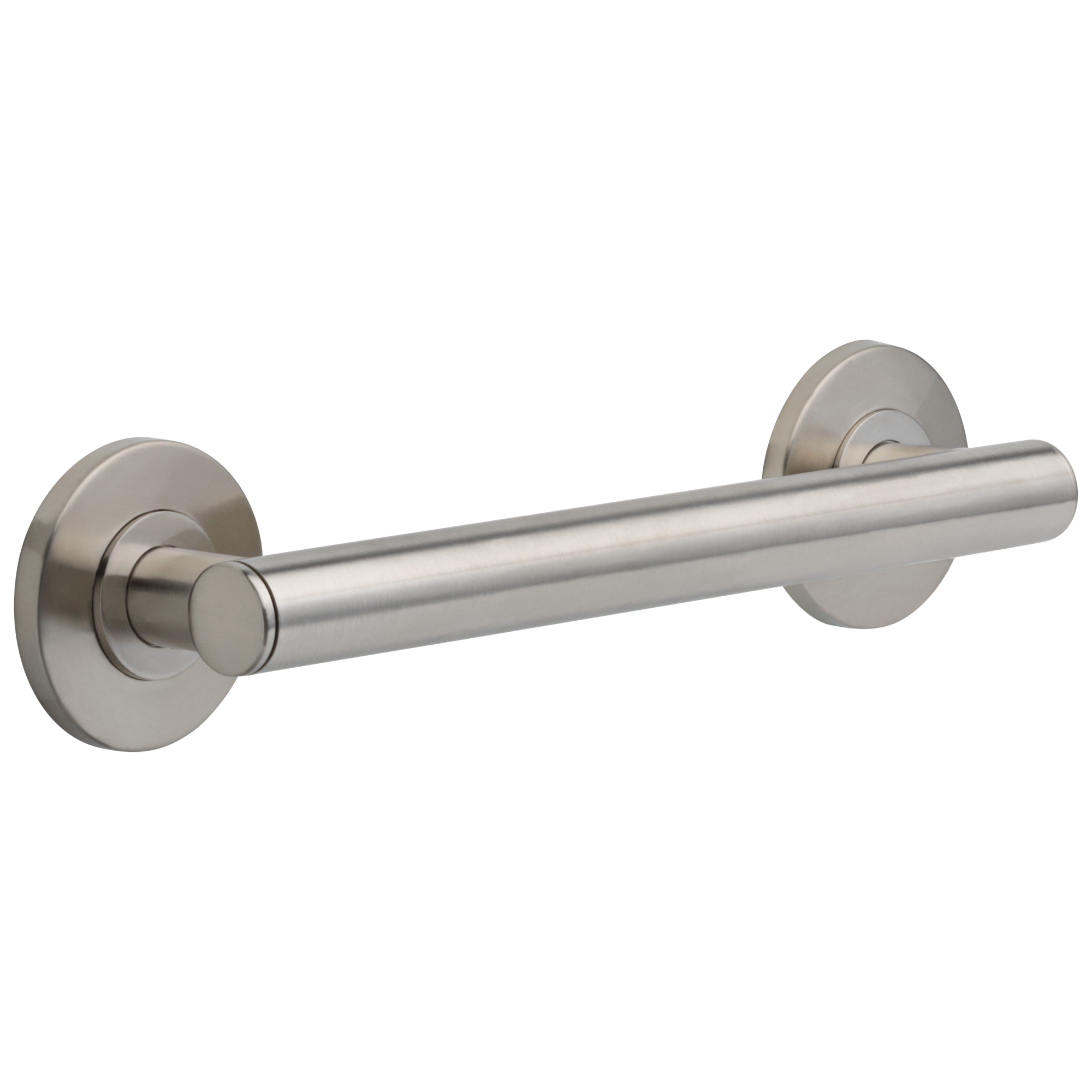 Brizo Other 12" Linear Round Grab Bar