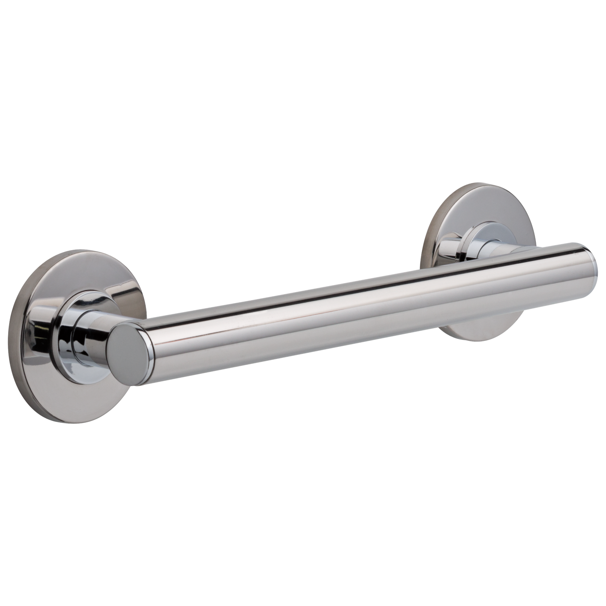 Brizo Other 12" Linear Round Grab Bar