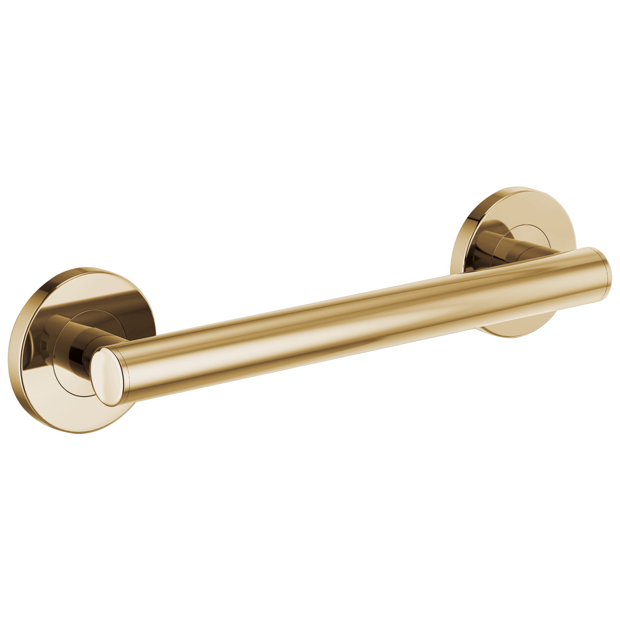 Brizo Other 12" Linear Round Grab Bar