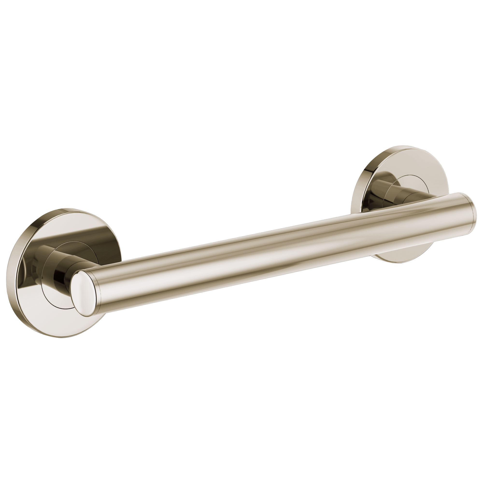 Brizo Other 12" Linear Round Grab Bar