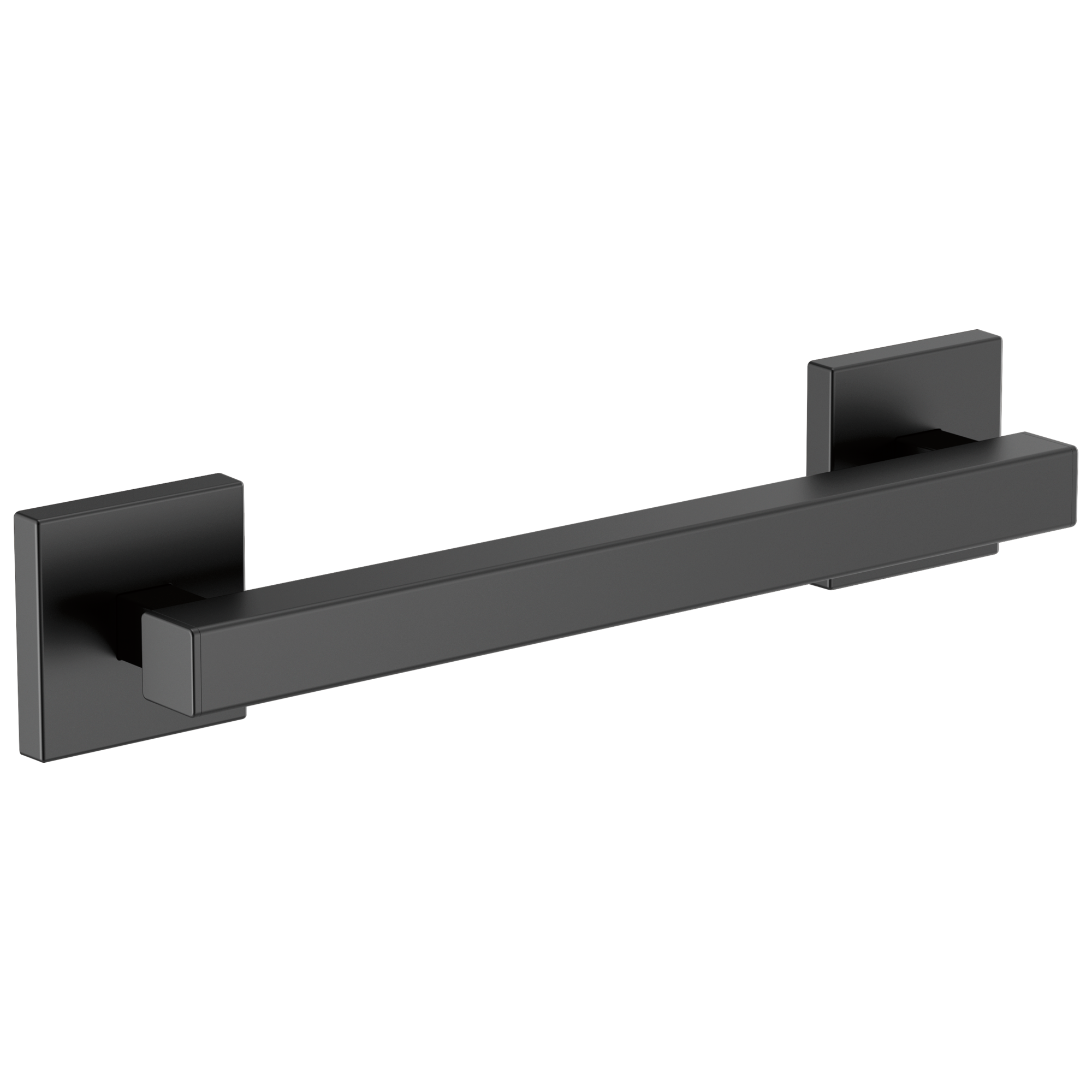 Brizo Other 12" Linear Square Grab Bar