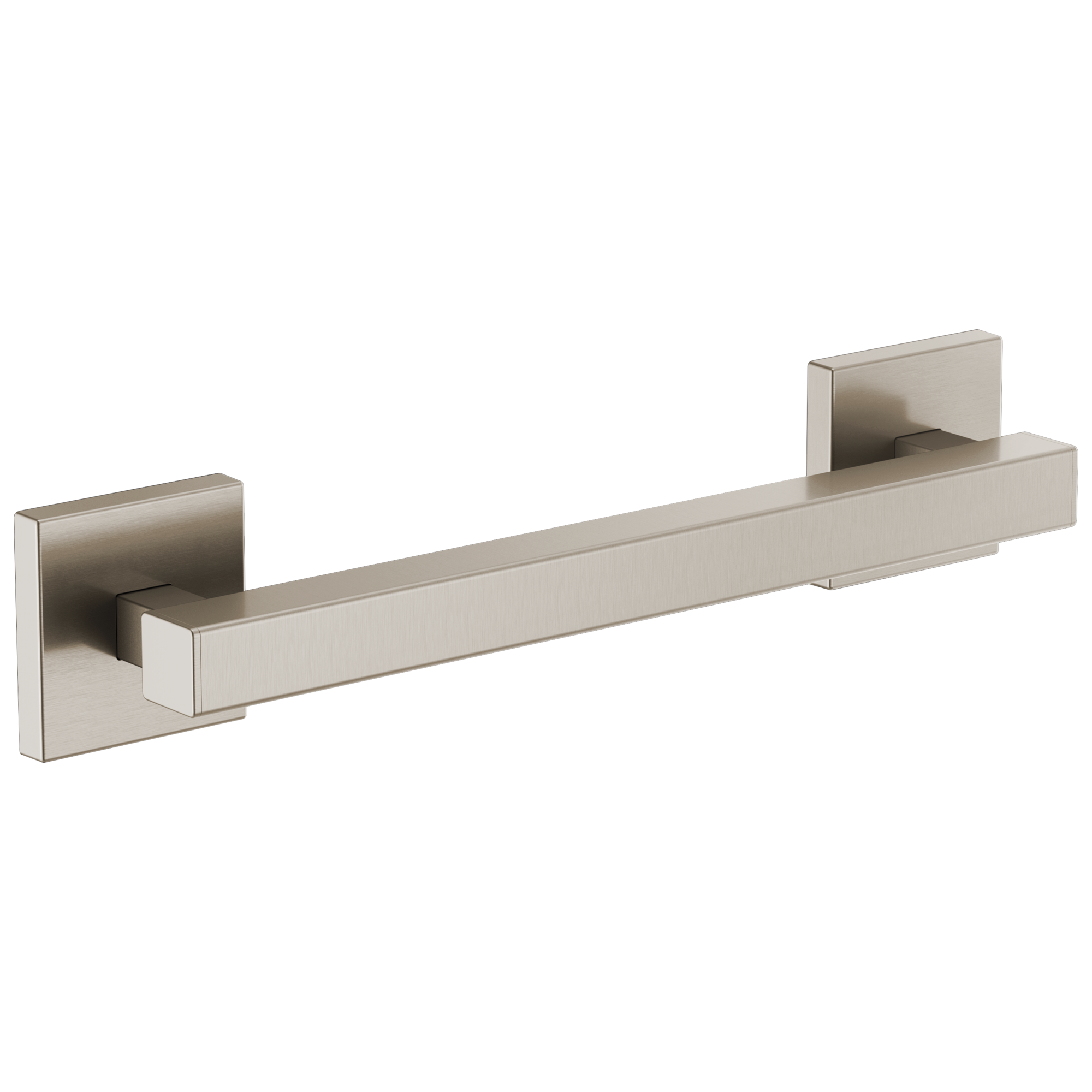 Brizo Other 12" Linear Square Grab Bar