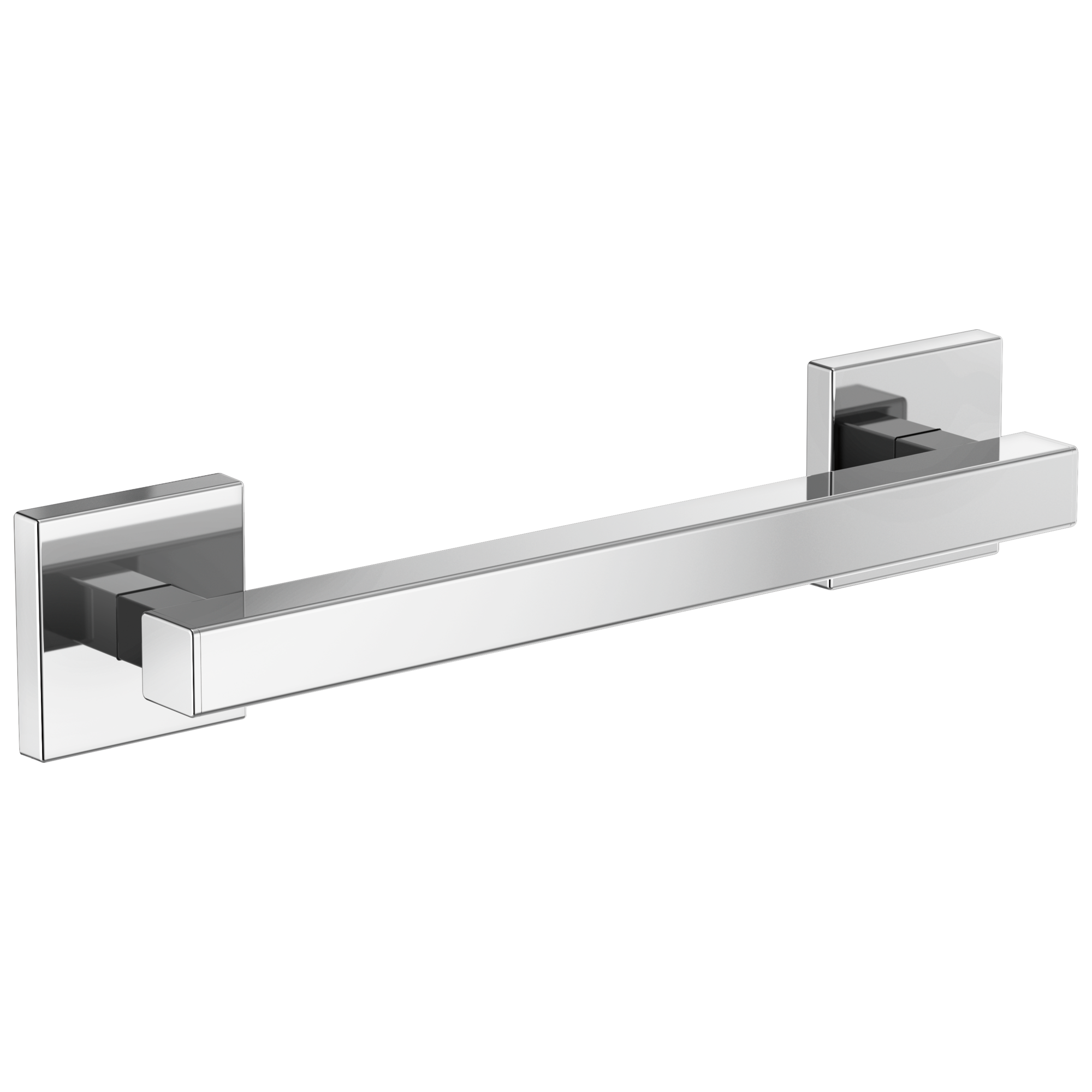 Brizo Other 12" Linear Square Grab Bar