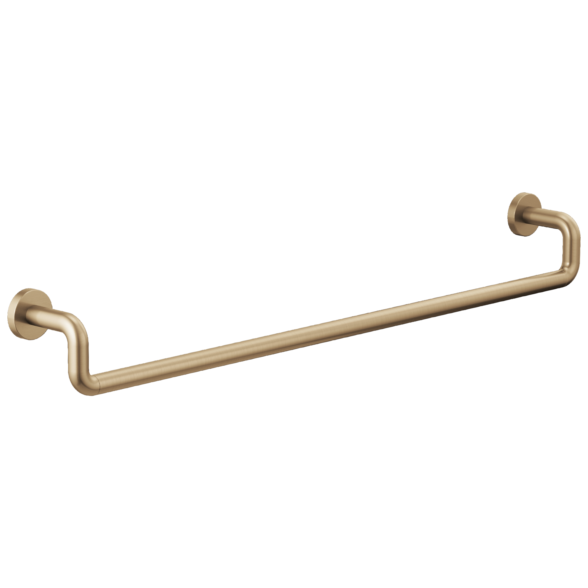 Brizo Litze® 30" Towel Bar