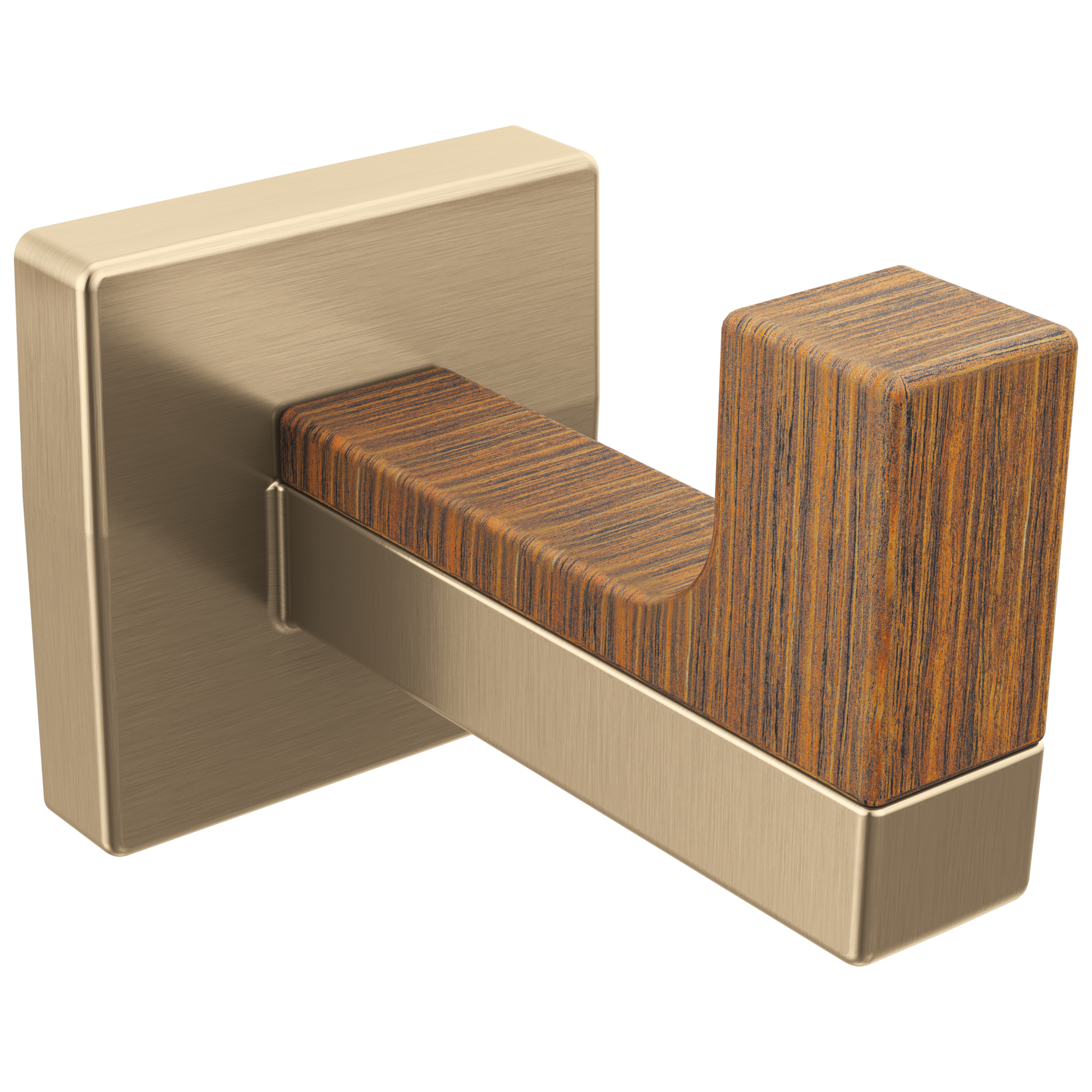 Brizo Frank Lloyd Wright® Robe Hook