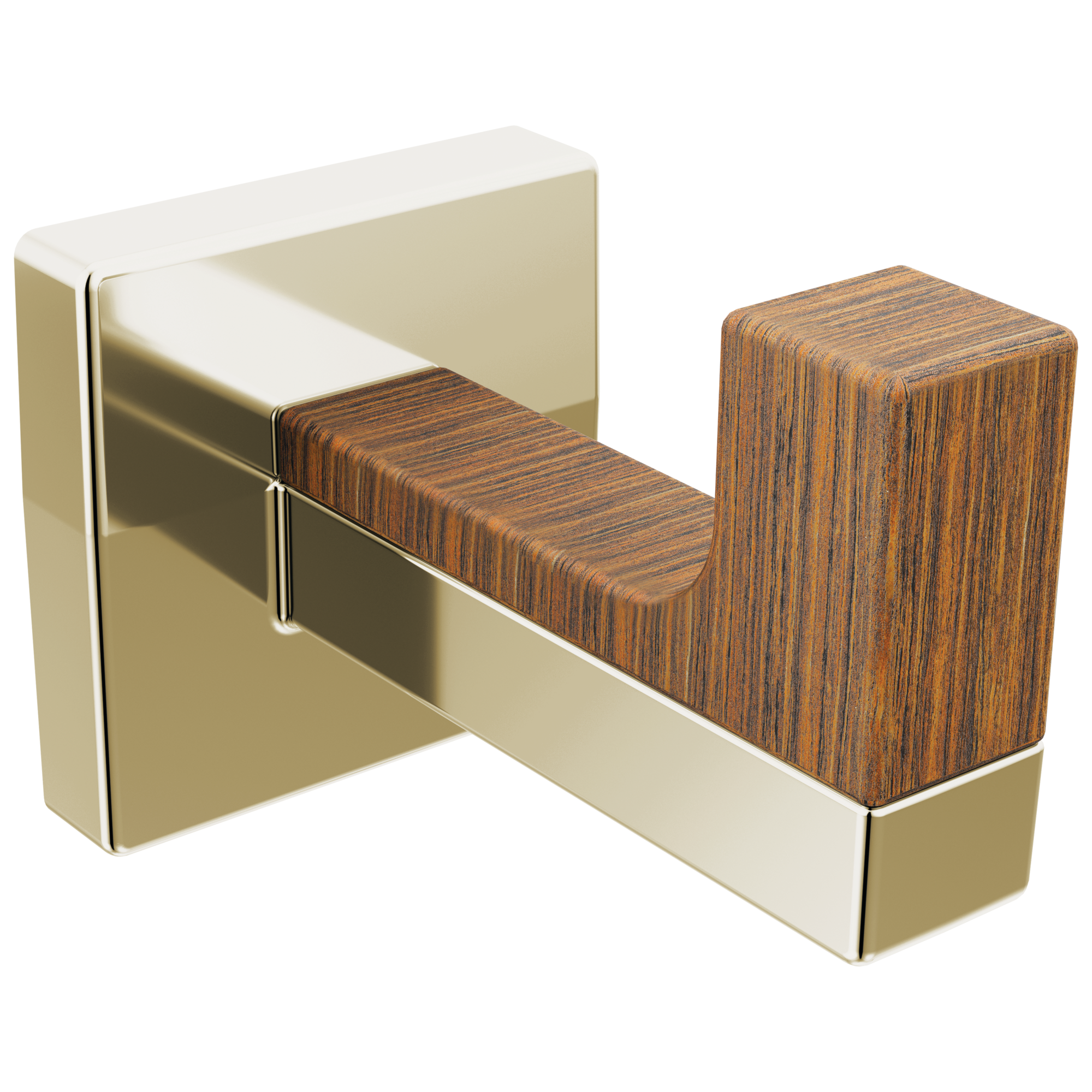 Brizo Frank Lloyd Wright® Robe Hook
