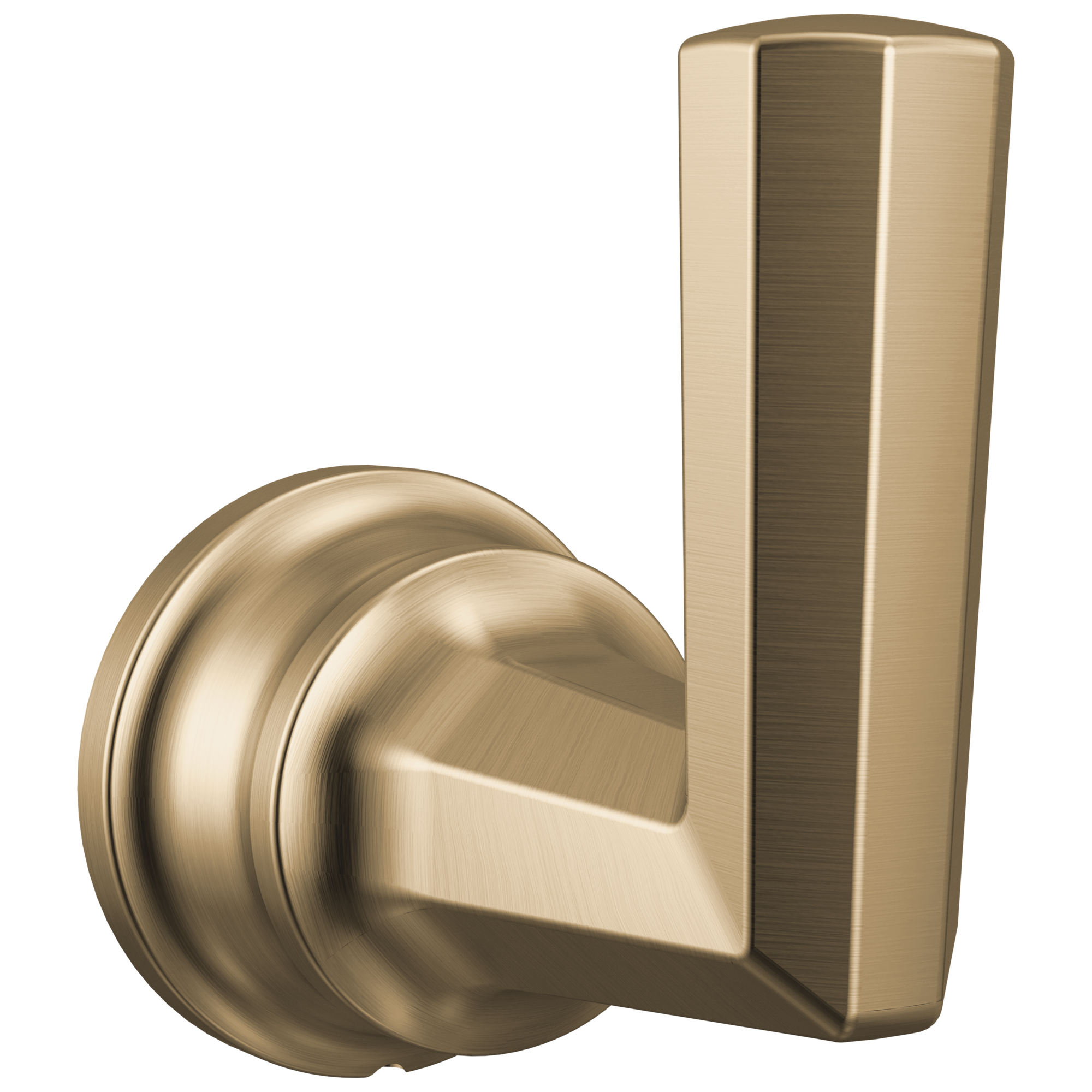 Brizo Beauclere™ Single Robe Hook