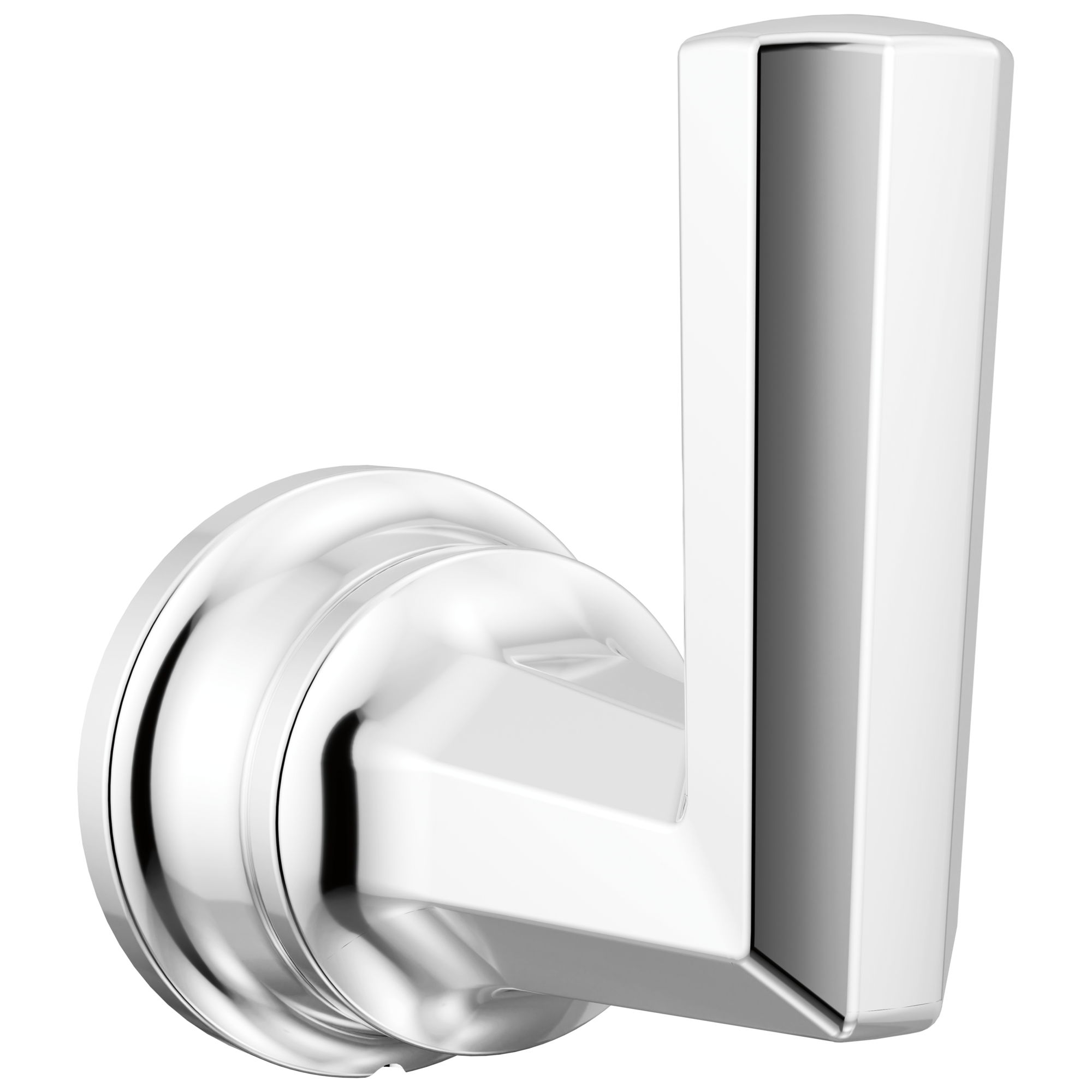 Brizo Beauclere™ Single Robe Hook