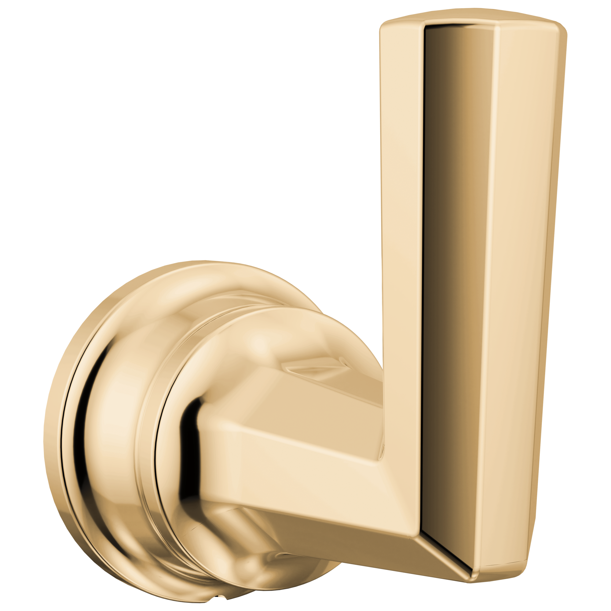 Brizo Beauclere™ Single Robe Hook