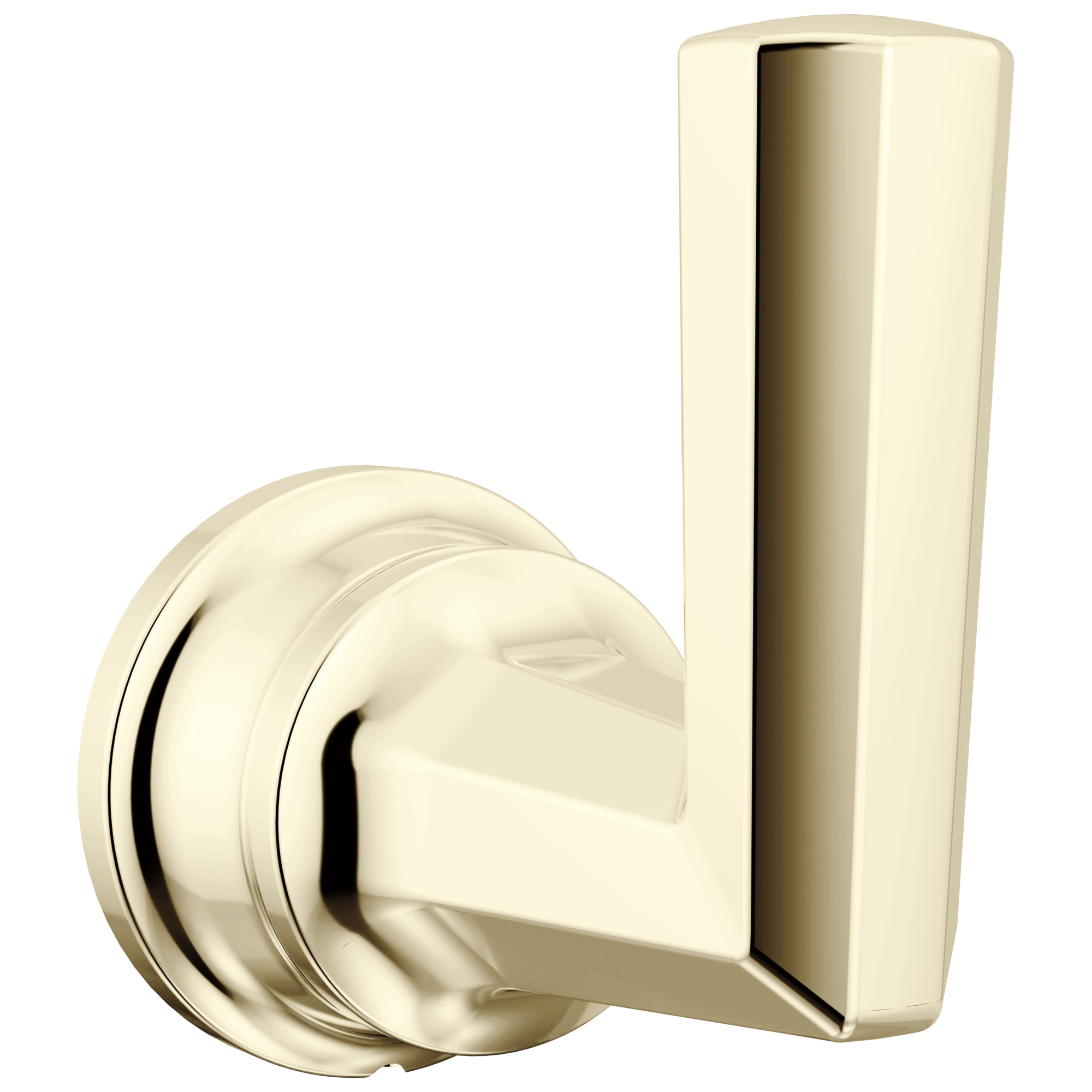 Brizo Beauclere™ Single Robe Hook