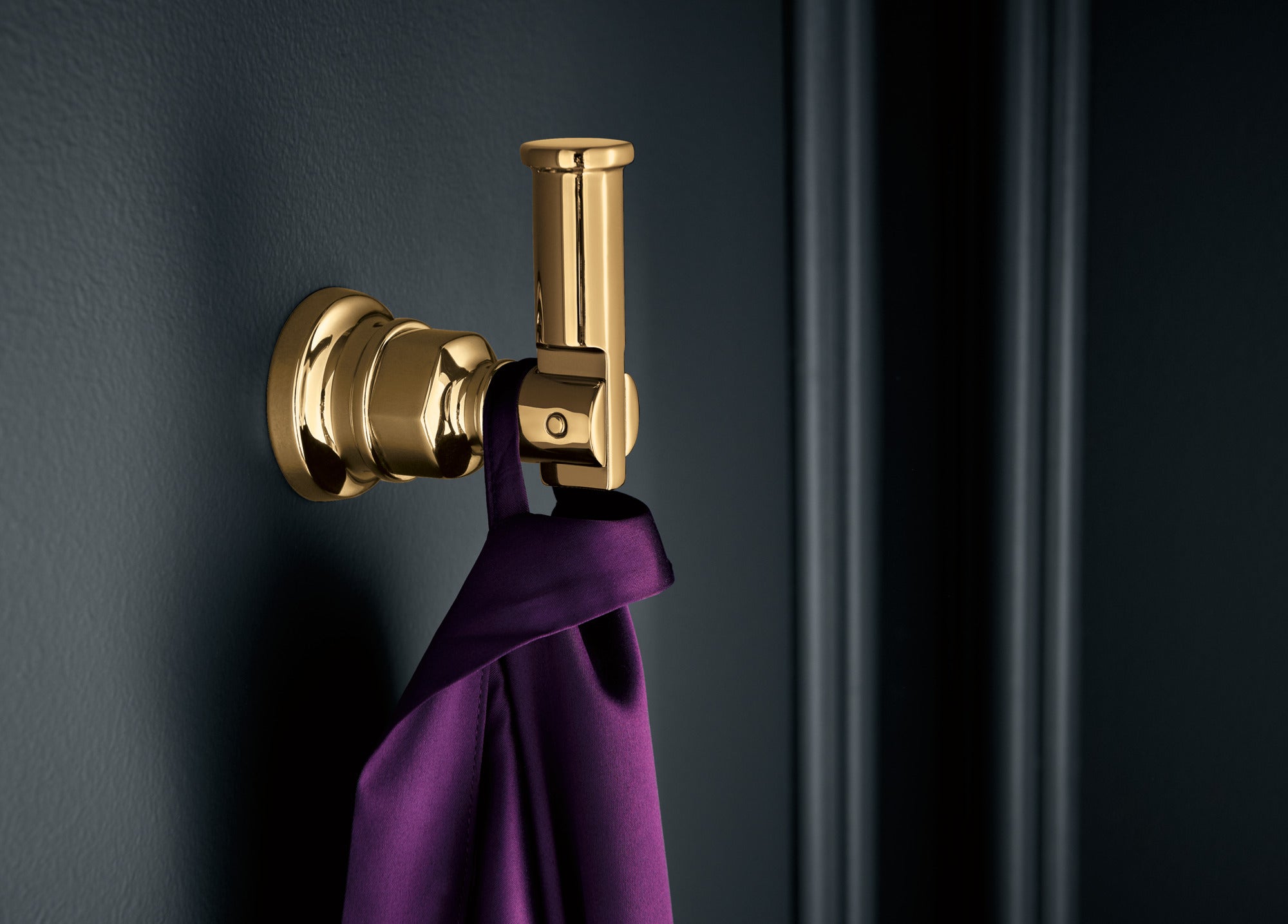 Brizo Invari® Robe Hook