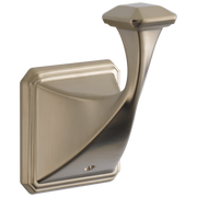 Brizo Virage® Robe Hook