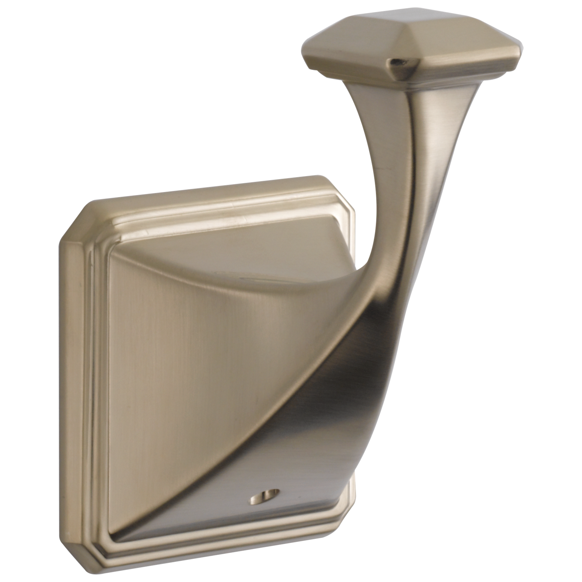 Brizo Virage® Robe Hook
