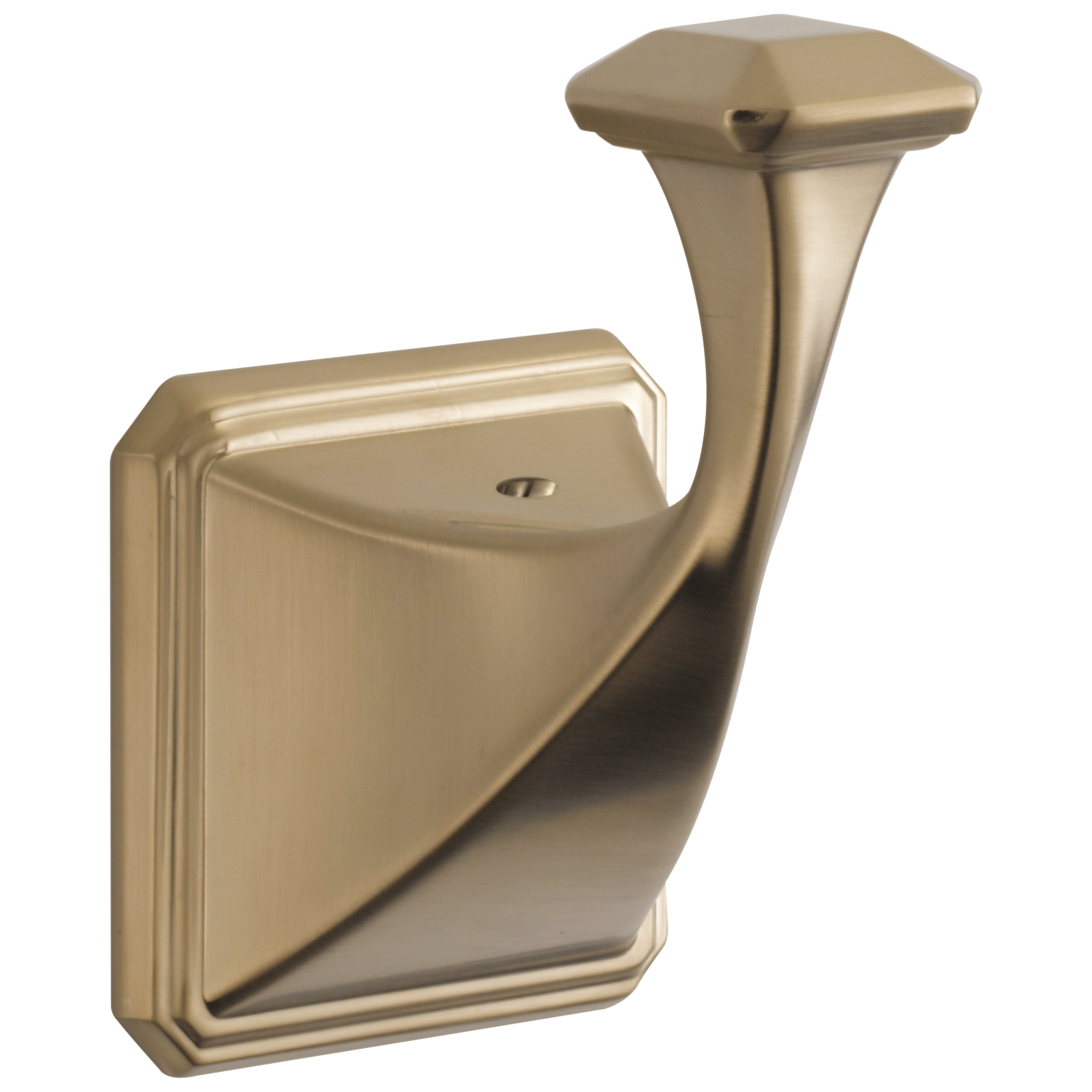 Brizo Virage® Robe Hook