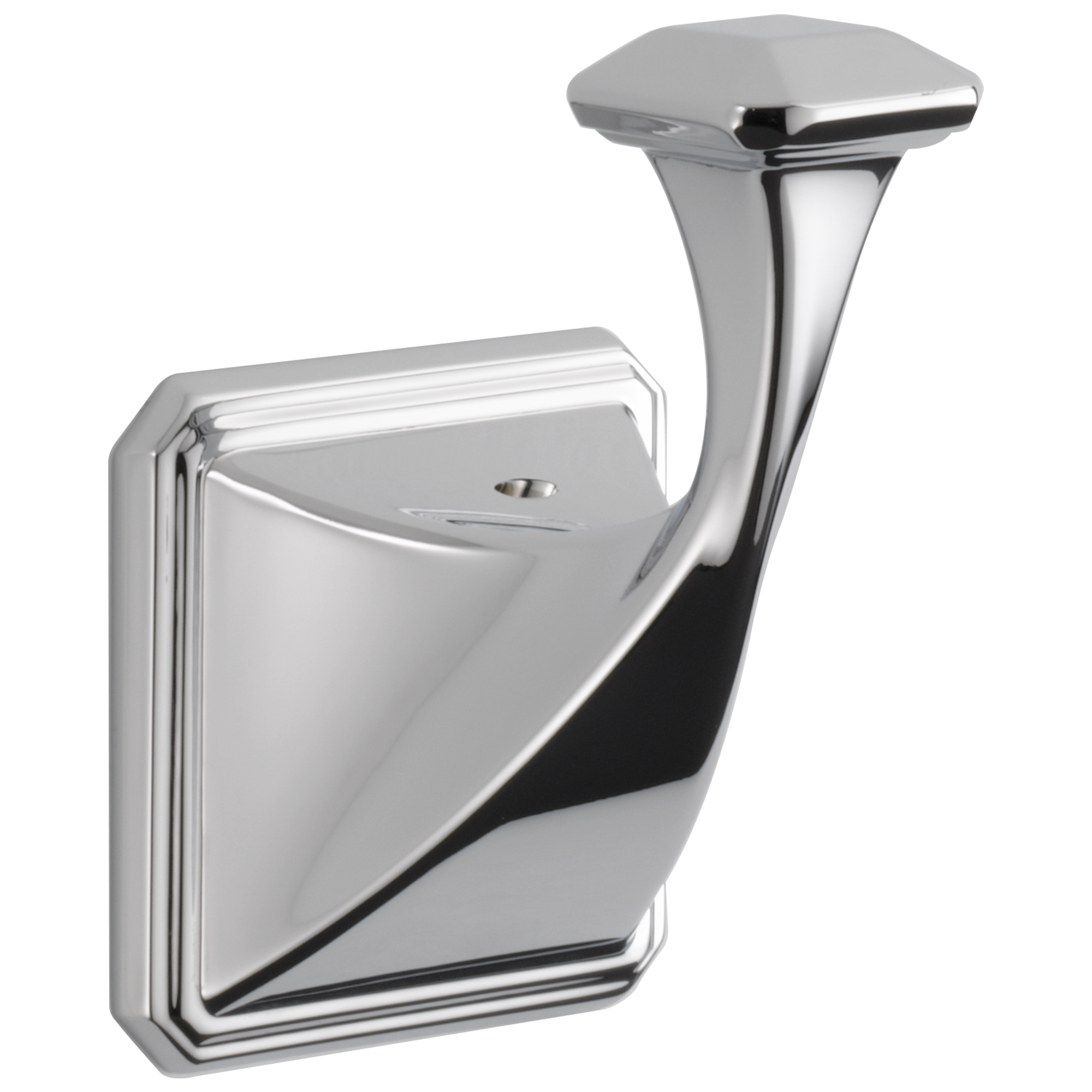 Brizo Virage® Robe Hook