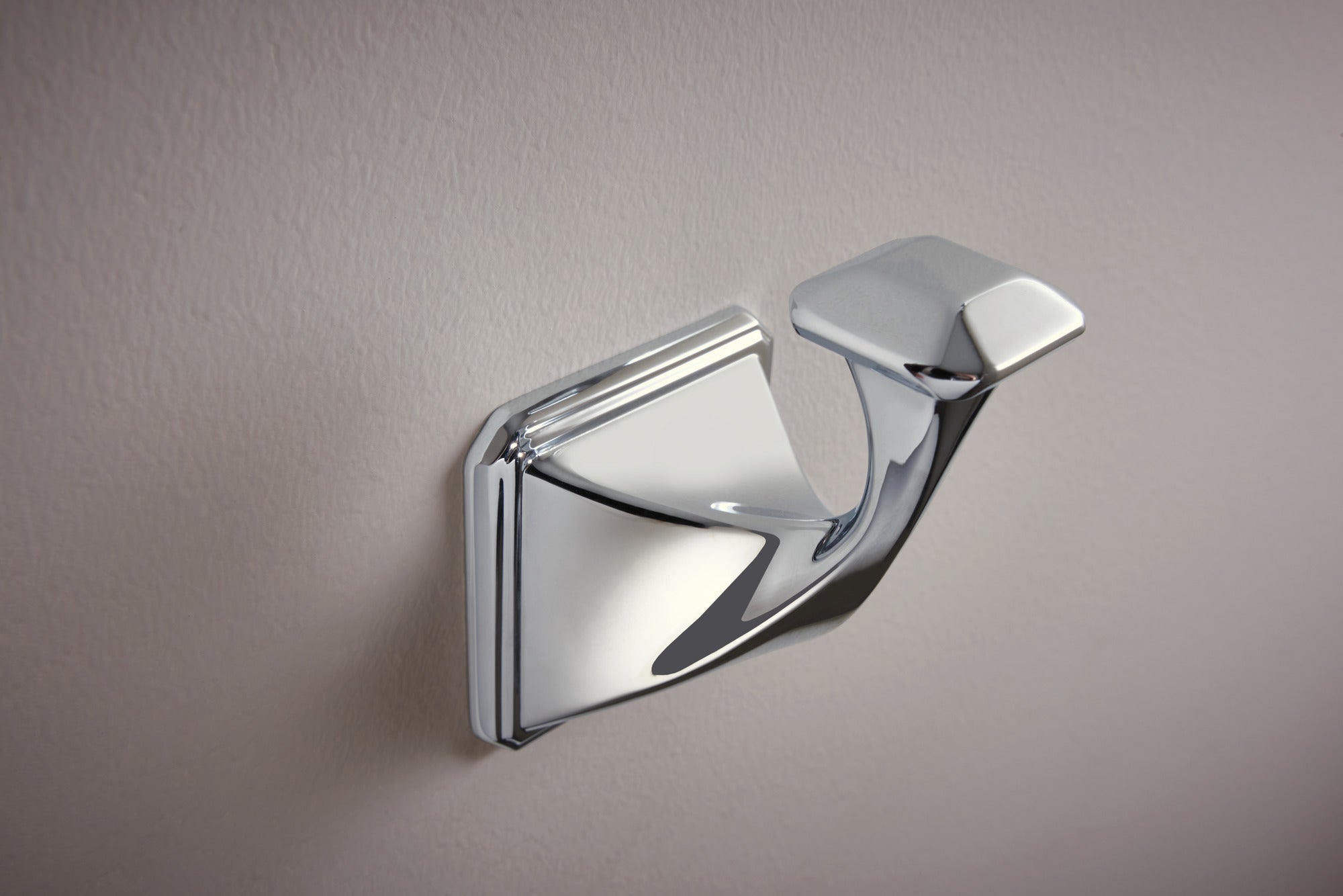 Brizo Virage® Robe Hook