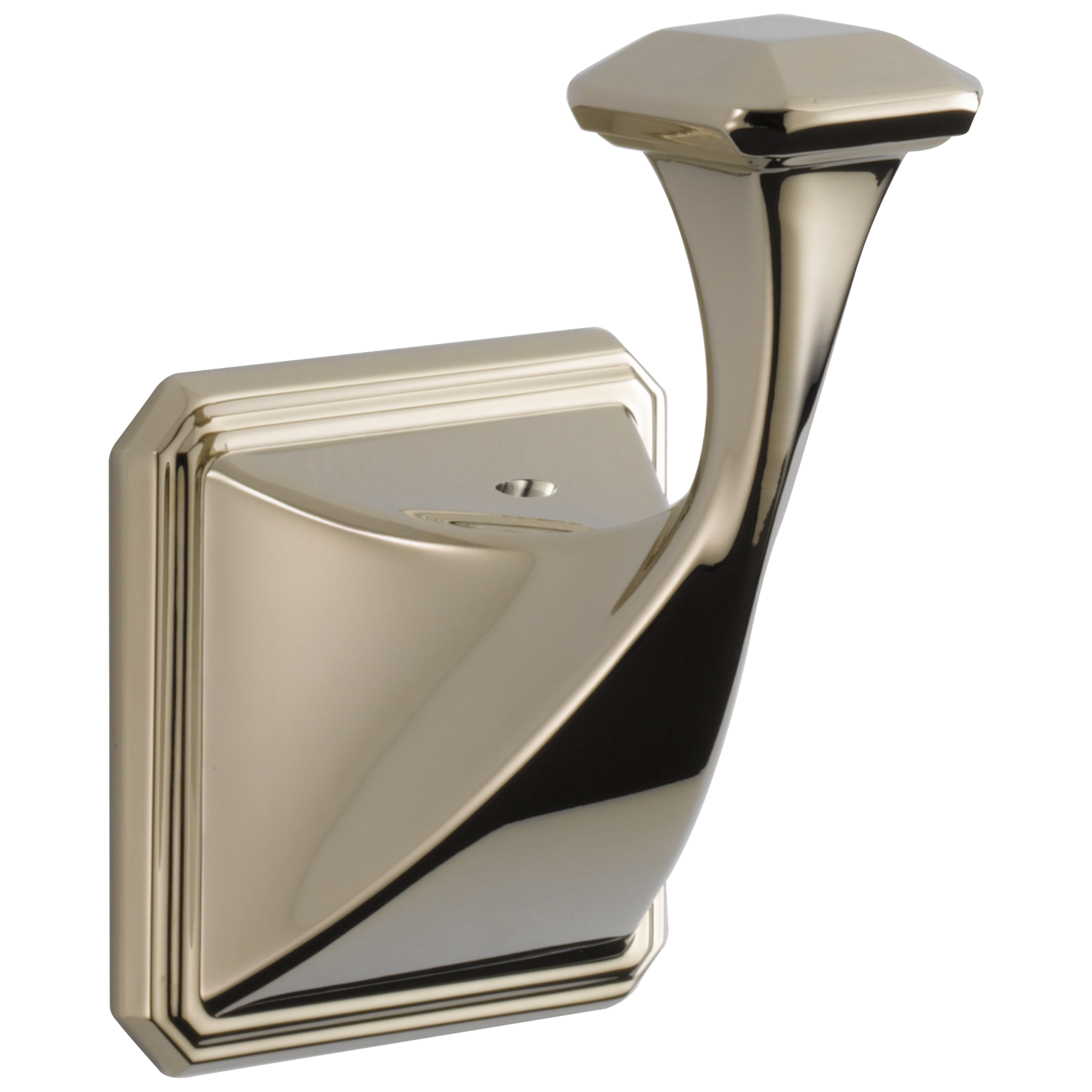 Brizo Virage® Robe Hook