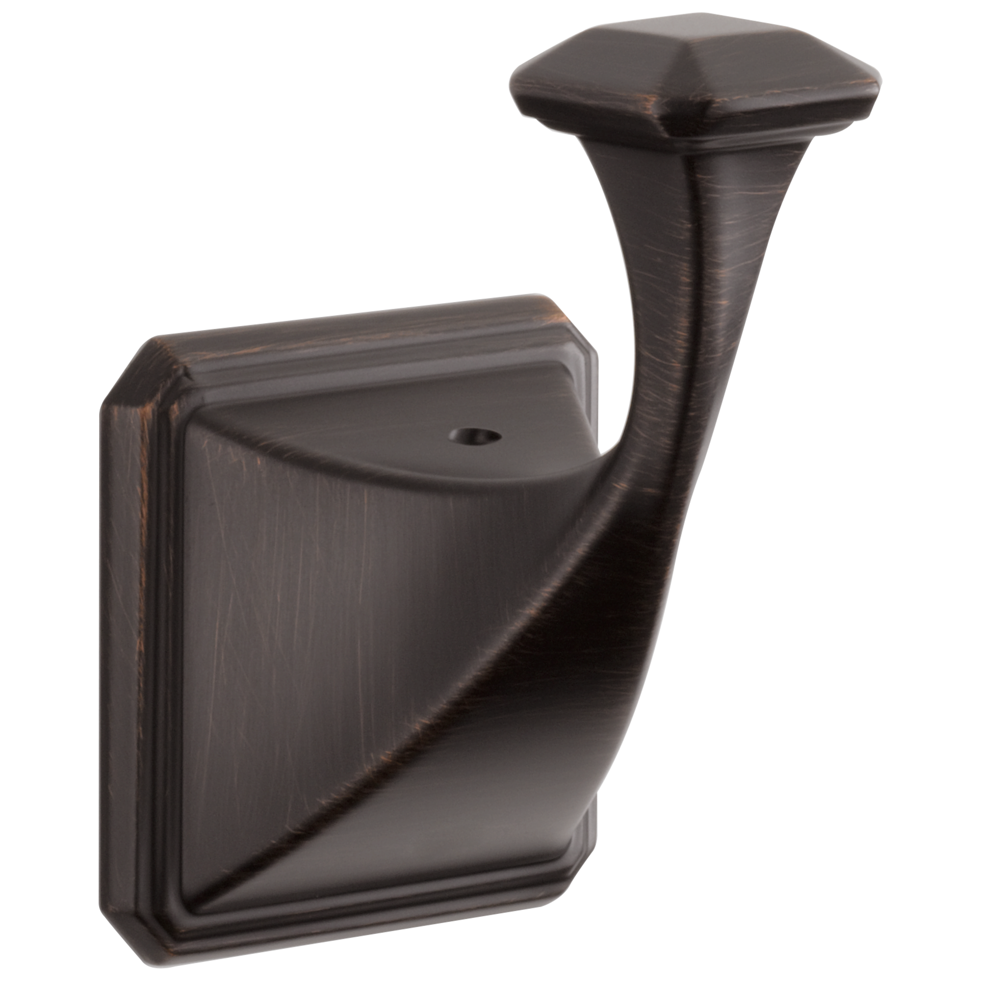 Brizo Virage® Robe Hook