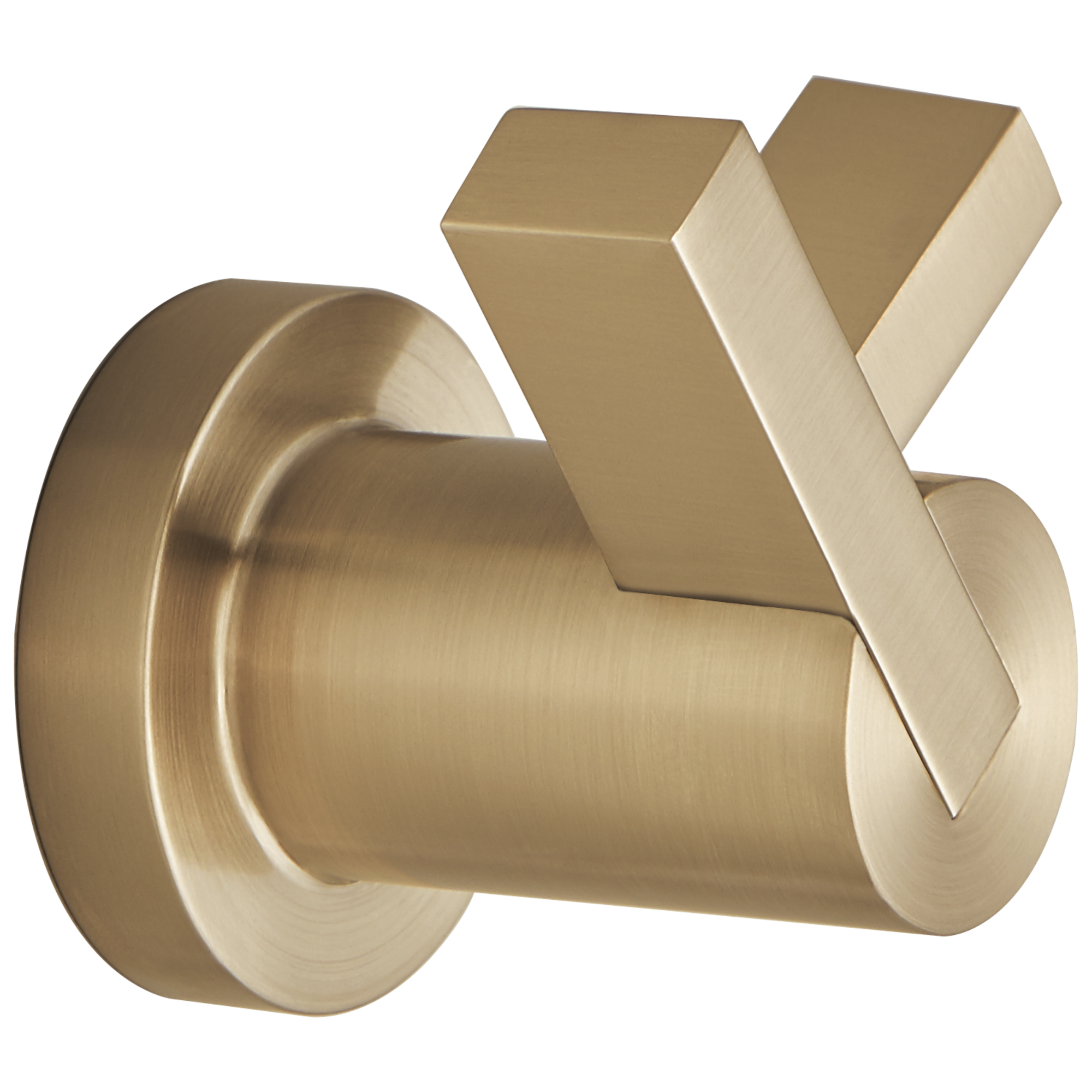 Brizo Litze® Double Robe Hook